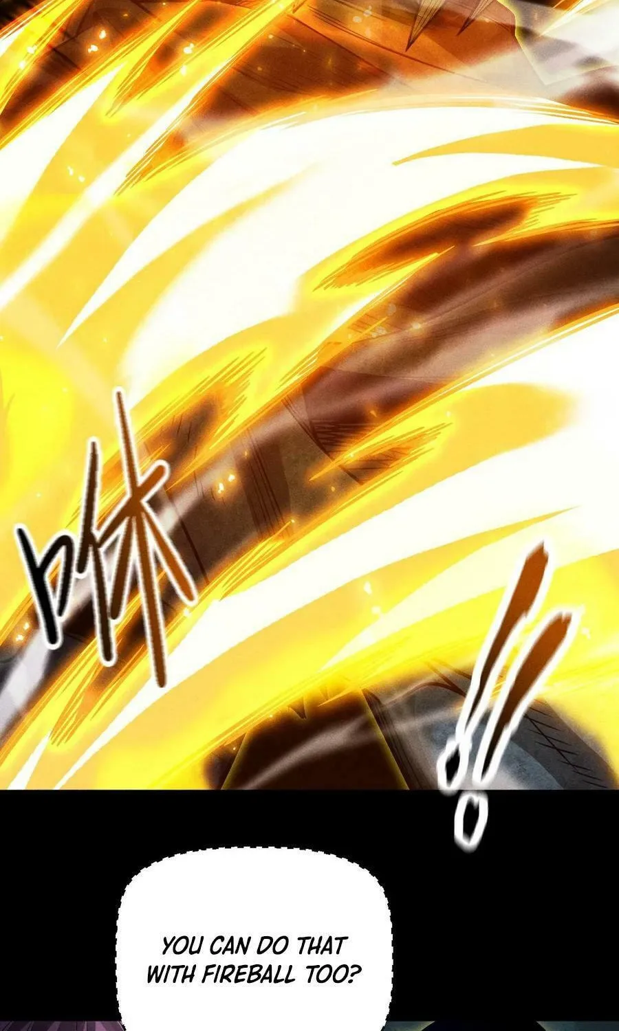 I Awoke as a God After Auto Battling For a Million Years Chapter 12 page 71 - 