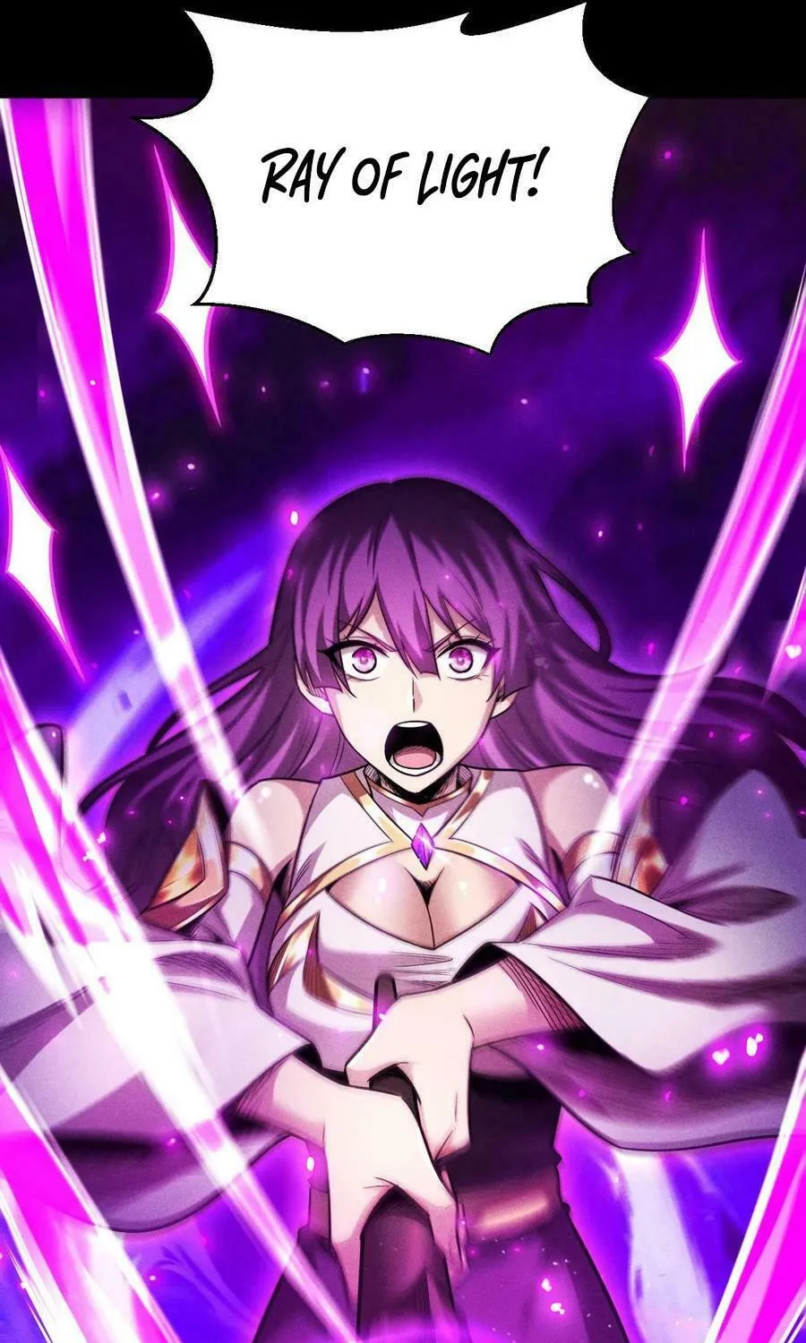 I Awoke as a God After Auto Battling For a Million Years Chapter 12 page 73 - 