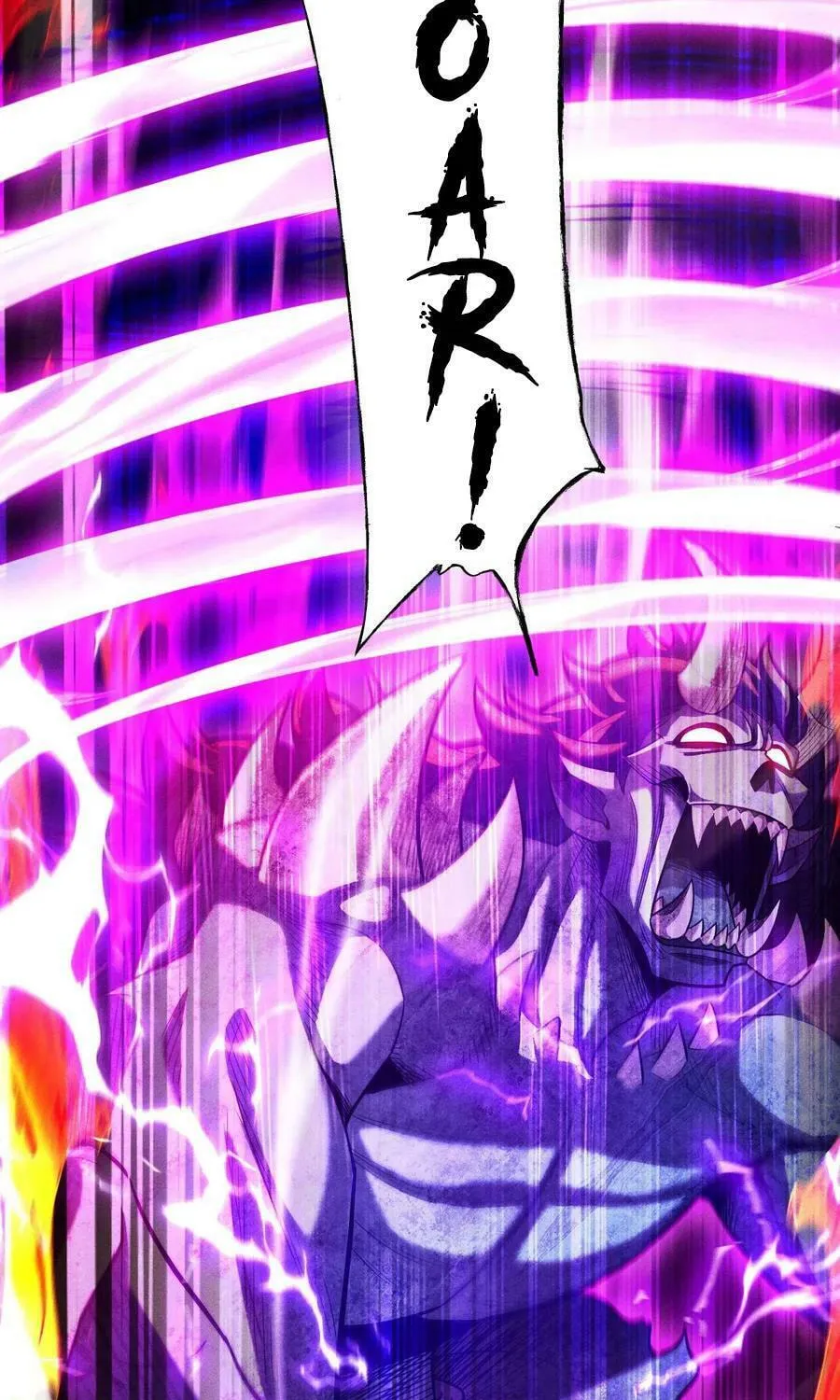 I Awoke as a God After Auto Battling For a Million Years Chapter 12 page 75 - 