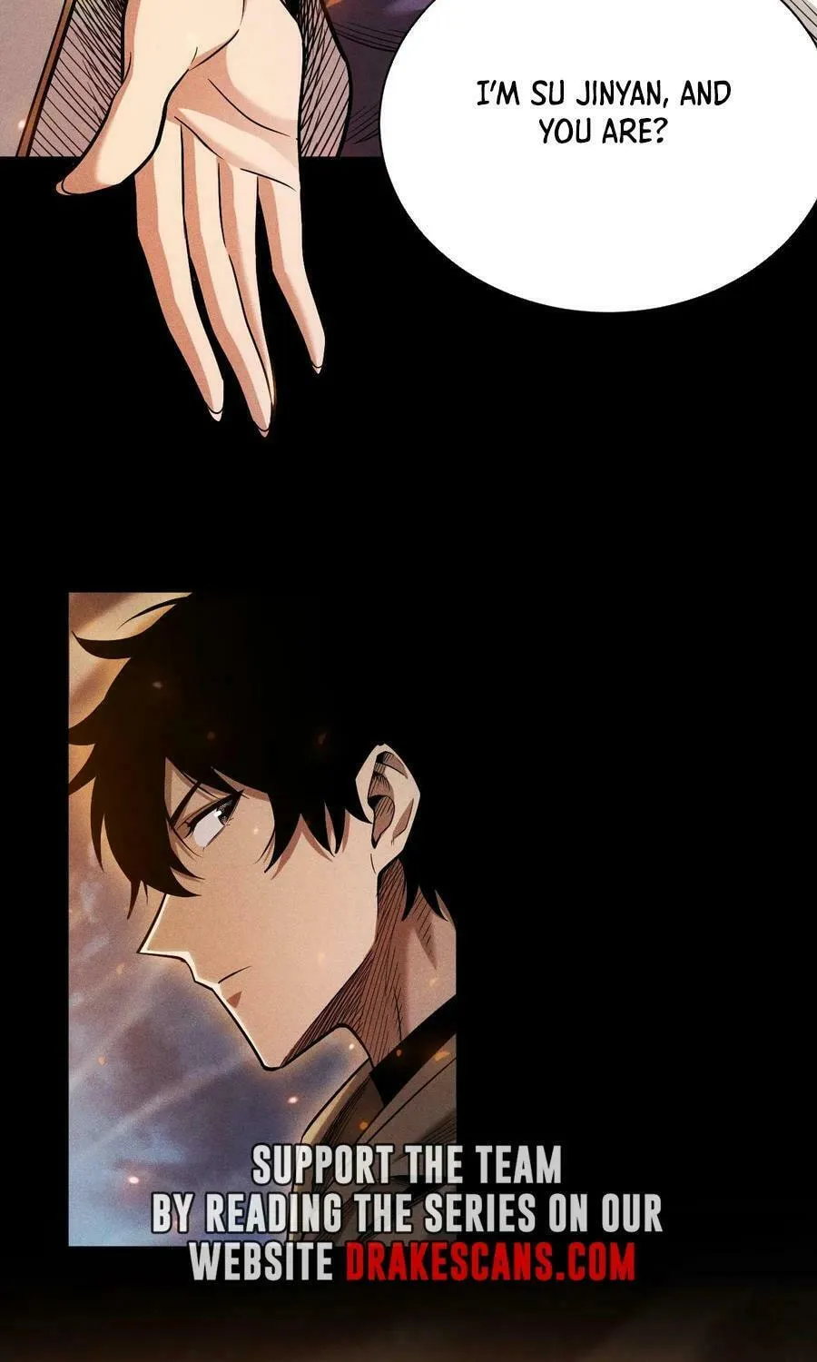 I Awoke as a God After Auto Battling For a Million Years Chapter 13 page 18 - 