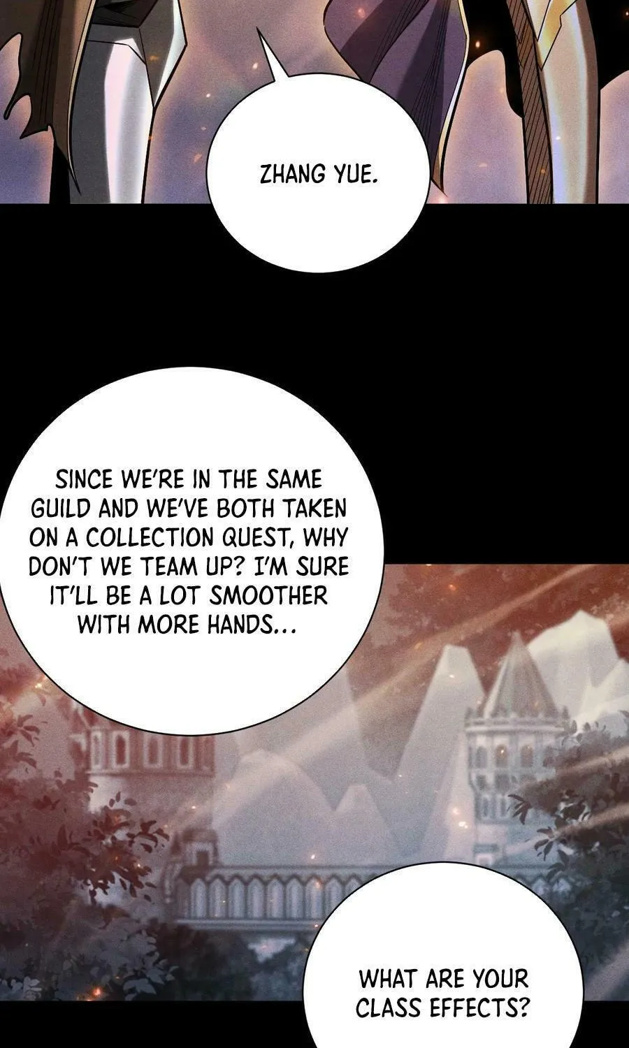 I Awoke as a God After Auto Battling For a Million Years Chapter 13 page 21 - 