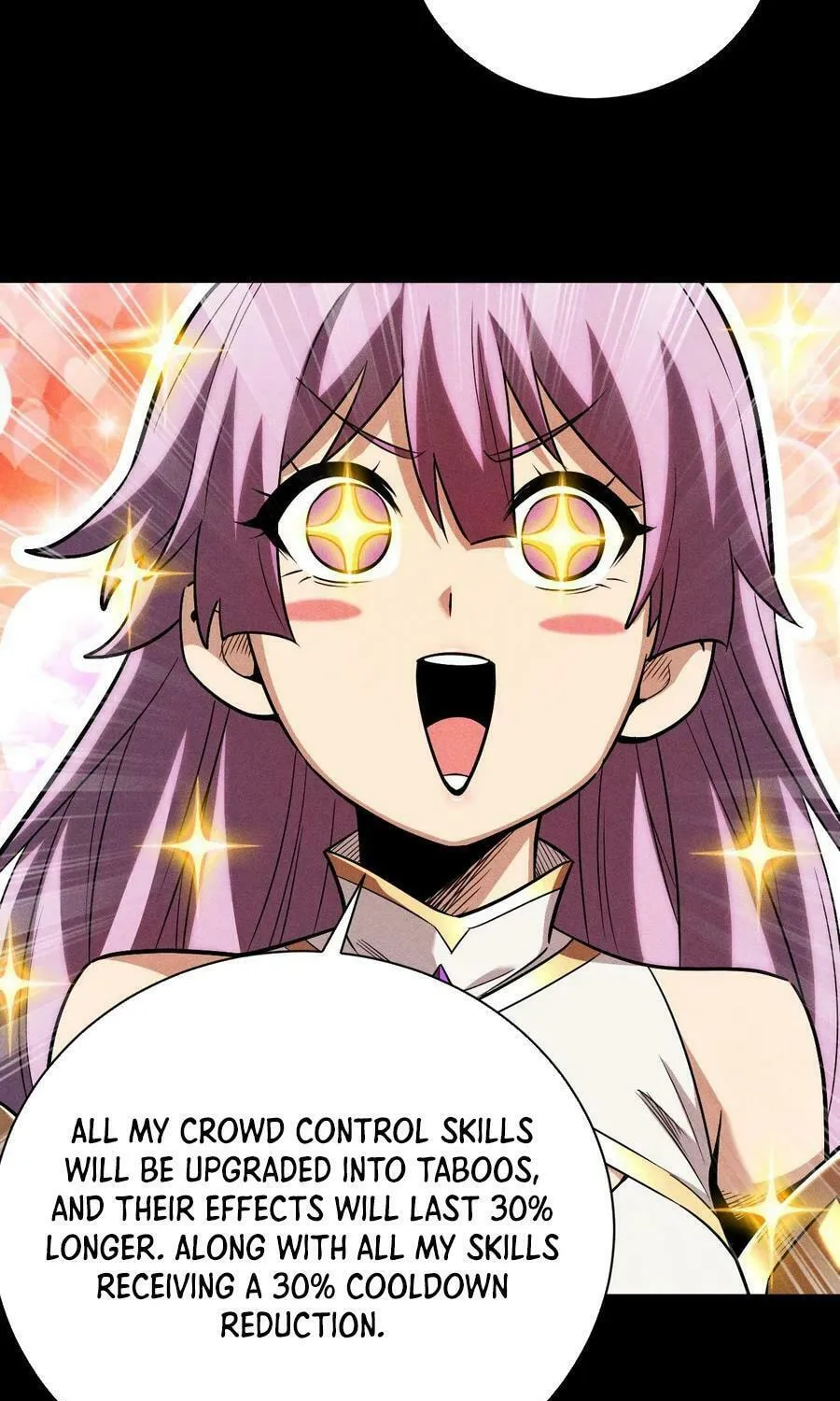 I Awoke as a God After Auto Battling For a Million Years Chapter 13 page 22 - 