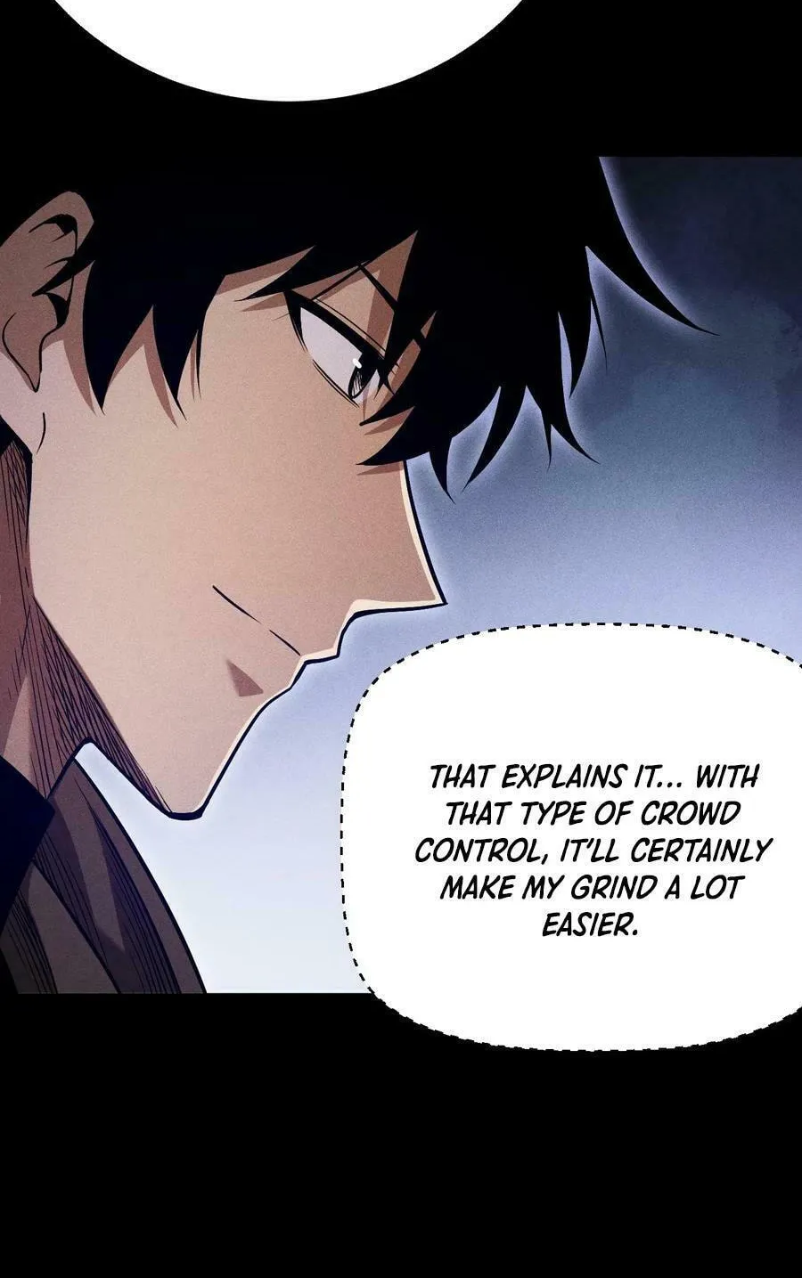 I Awoke as a God After Auto Battling For a Million Years Chapter 13 page 23 - 