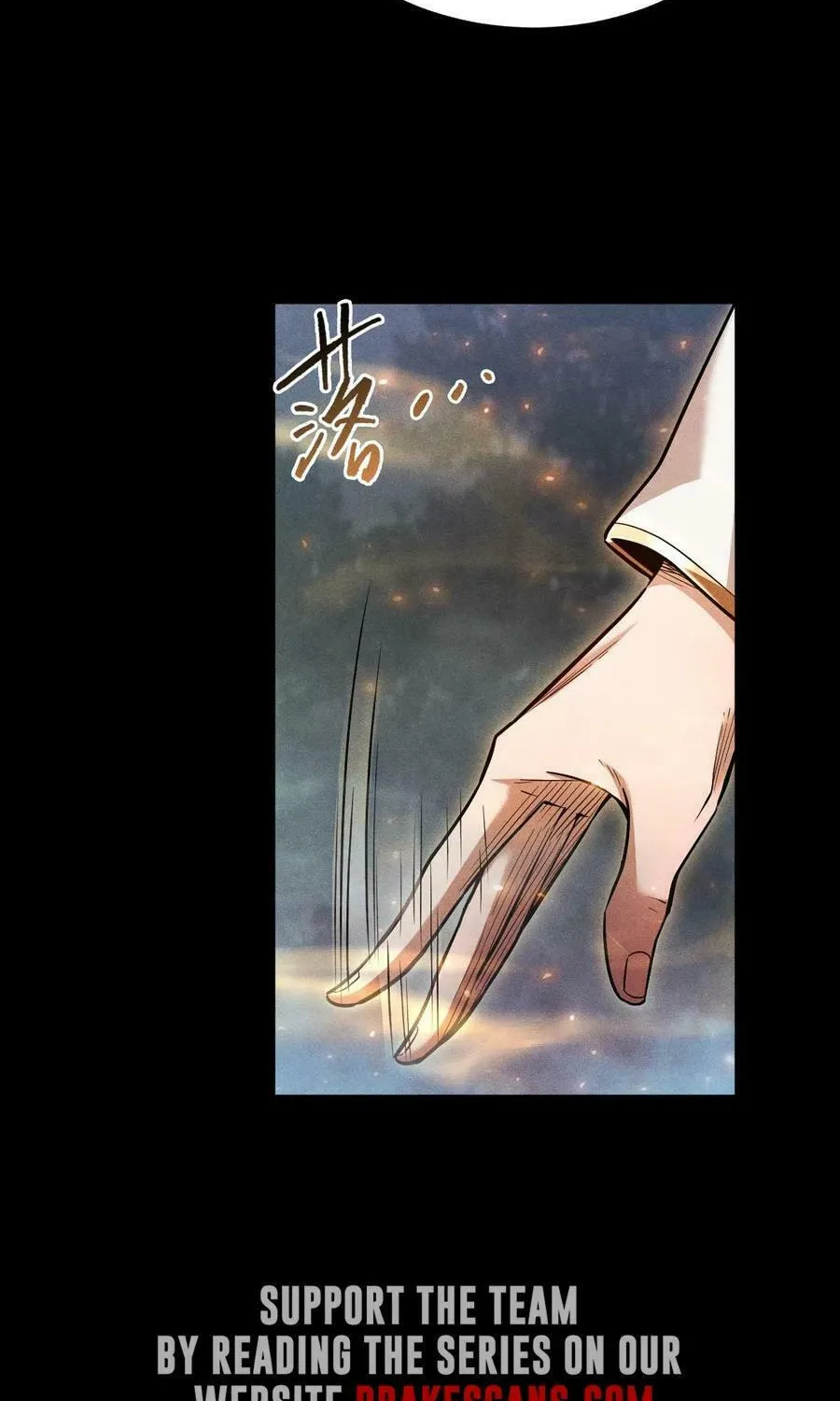 I Awoke as a God After Auto Battling For a Million Years Chapter 13 page 25 - 
