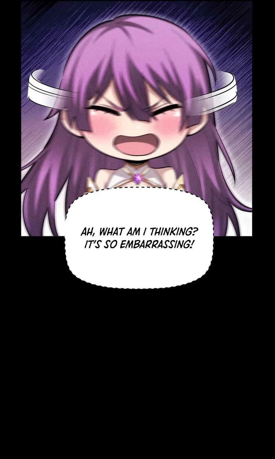 I Awoke as a God After Auto Battling For a Million Years Chapter 13 page 28 - 