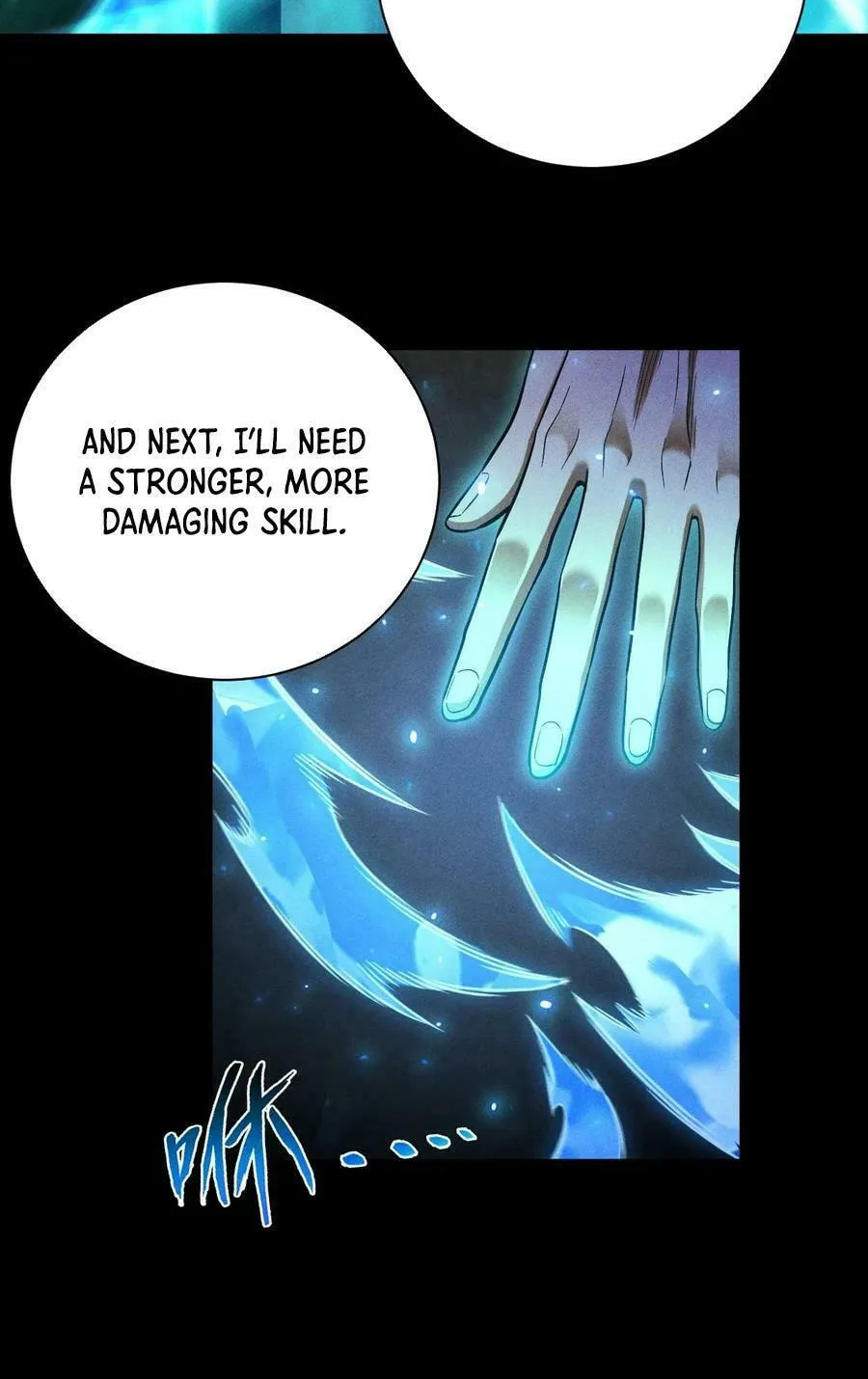 I Awoke as a God After Auto Battling For a Million Years Chapter 13 page 33 - 