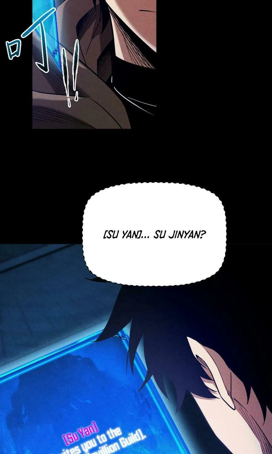 I Awoke as a God After Auto Battling For a Million Years Chapter 13 page 40 - 