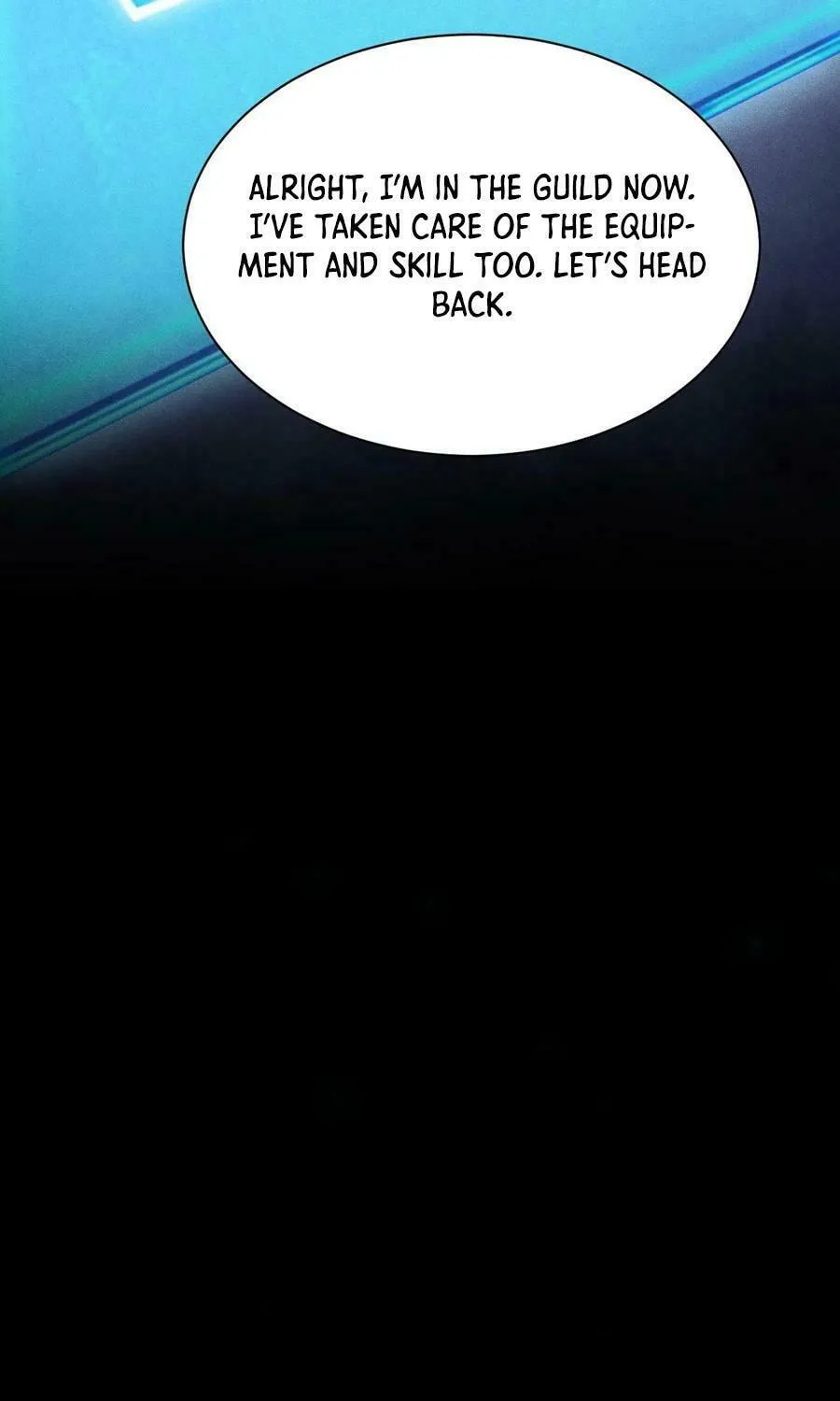 I Awoke as a God After Auto Battling For a Million Years Chapter 13 page 42 - 