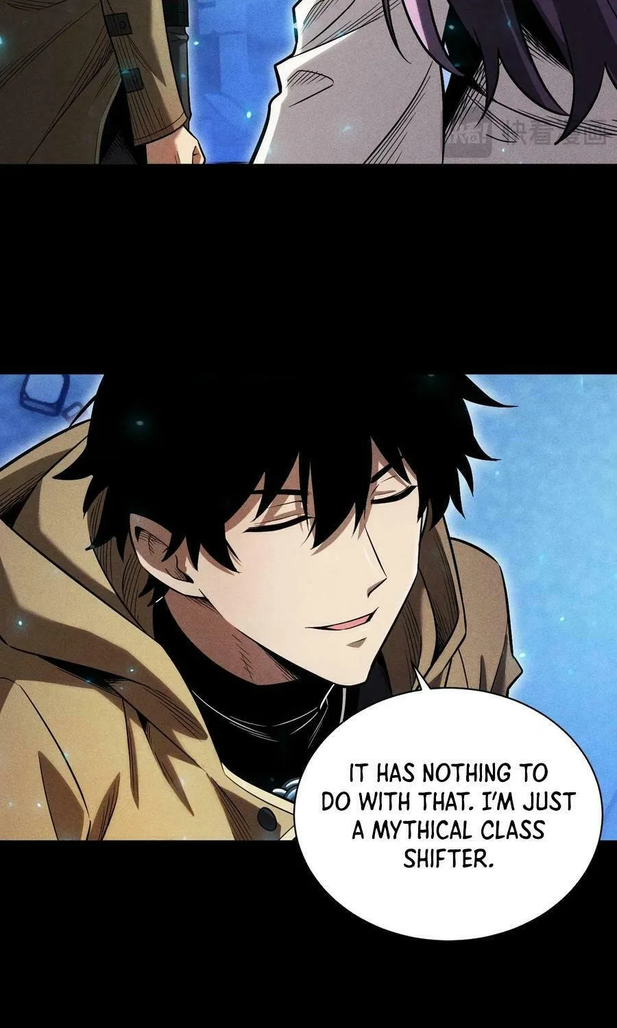 I Awoke as a God After Auto Battling For a Million Years Chapter 13 page 50 - 