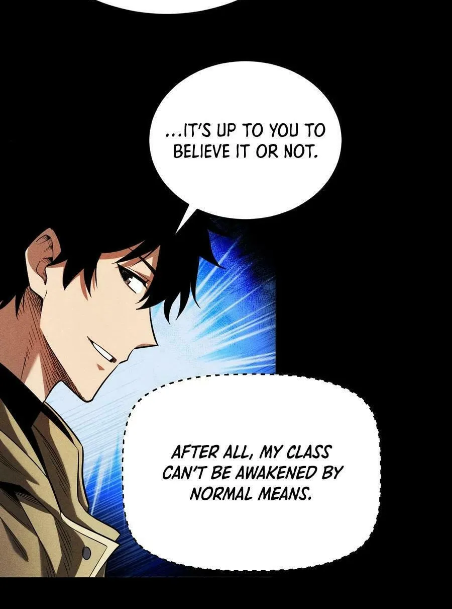 I Awoke as a God After Auto Battling For a Million Years Chapter 13 page 52 - 