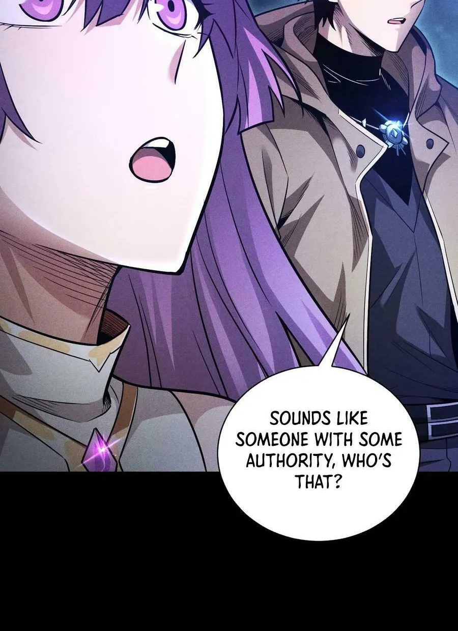 I Awoke as a God After Auto Battling For a Million Years Chapter 13 page 56 - 