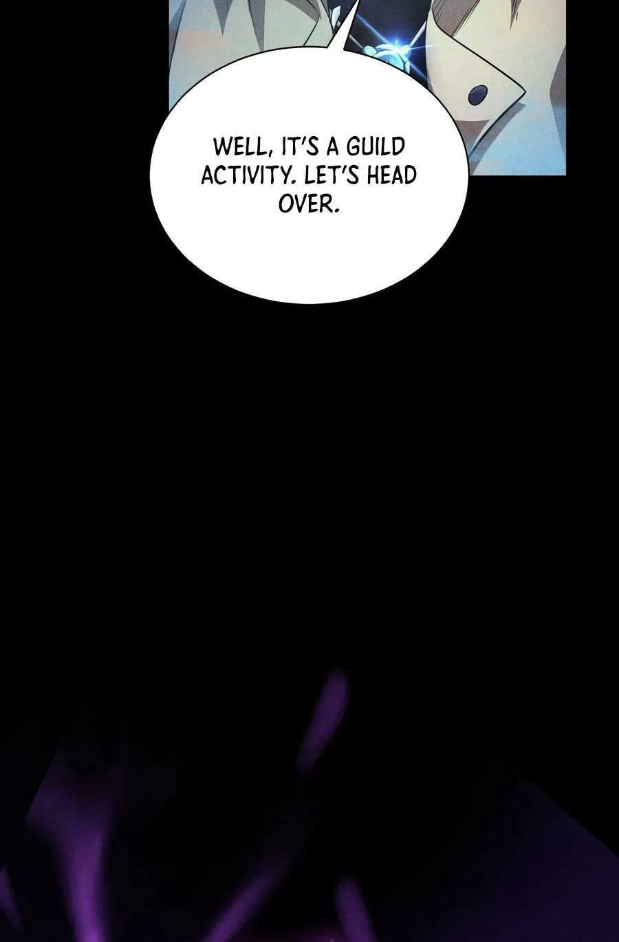 I Awoke as a God After Auto Battling For a Million Years Chapter 13 page 59 - 