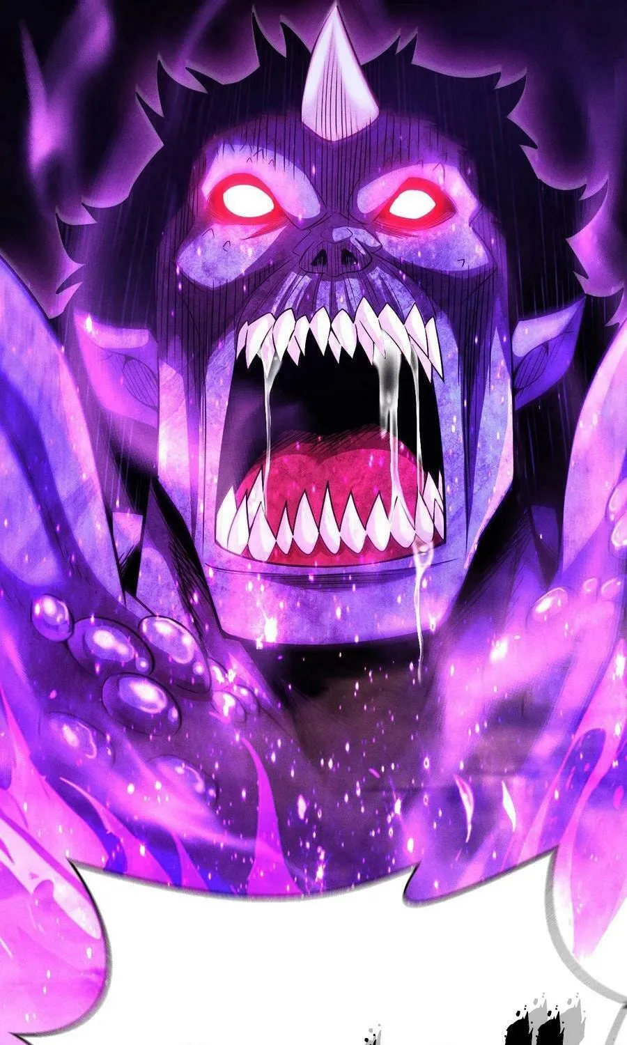 I Awoke as a God After Auto Battling For a Million Years Chapter 13 page 60 - 