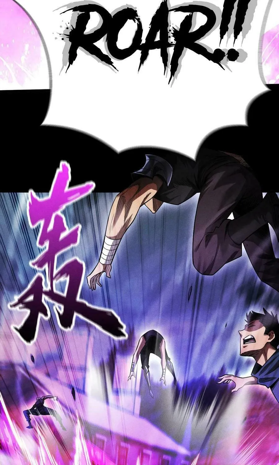 I Awoke as a God After Auto Battling For a Million Years Chapter 13 page 61 - 