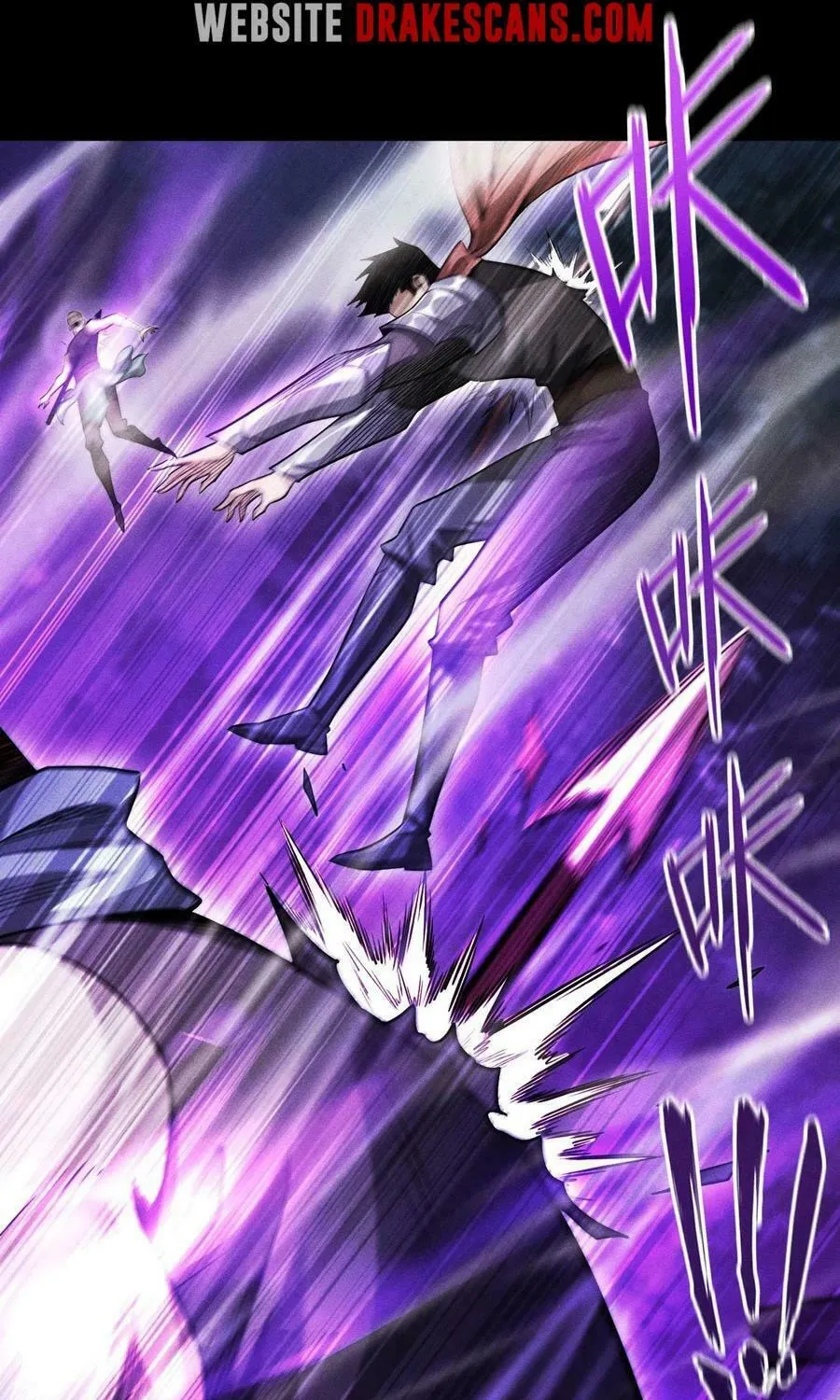 I Awoke as a God After Auto Battling For a Million Years Chapter 13 page 64 - 
