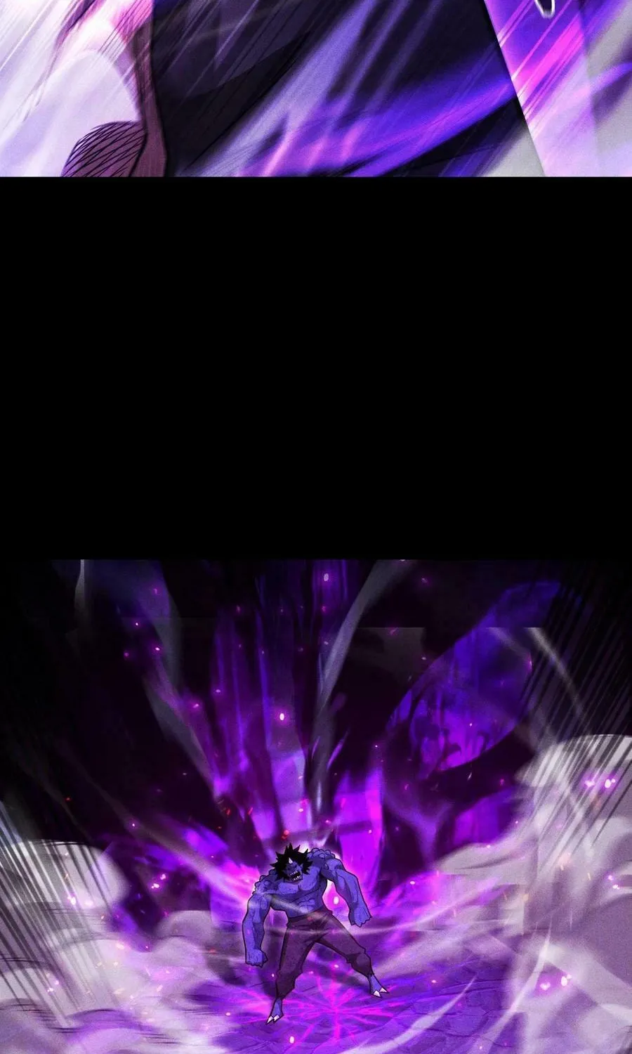I Awoke as a God After Auto Battling For a Million Years Chapter 13 page 65 - 