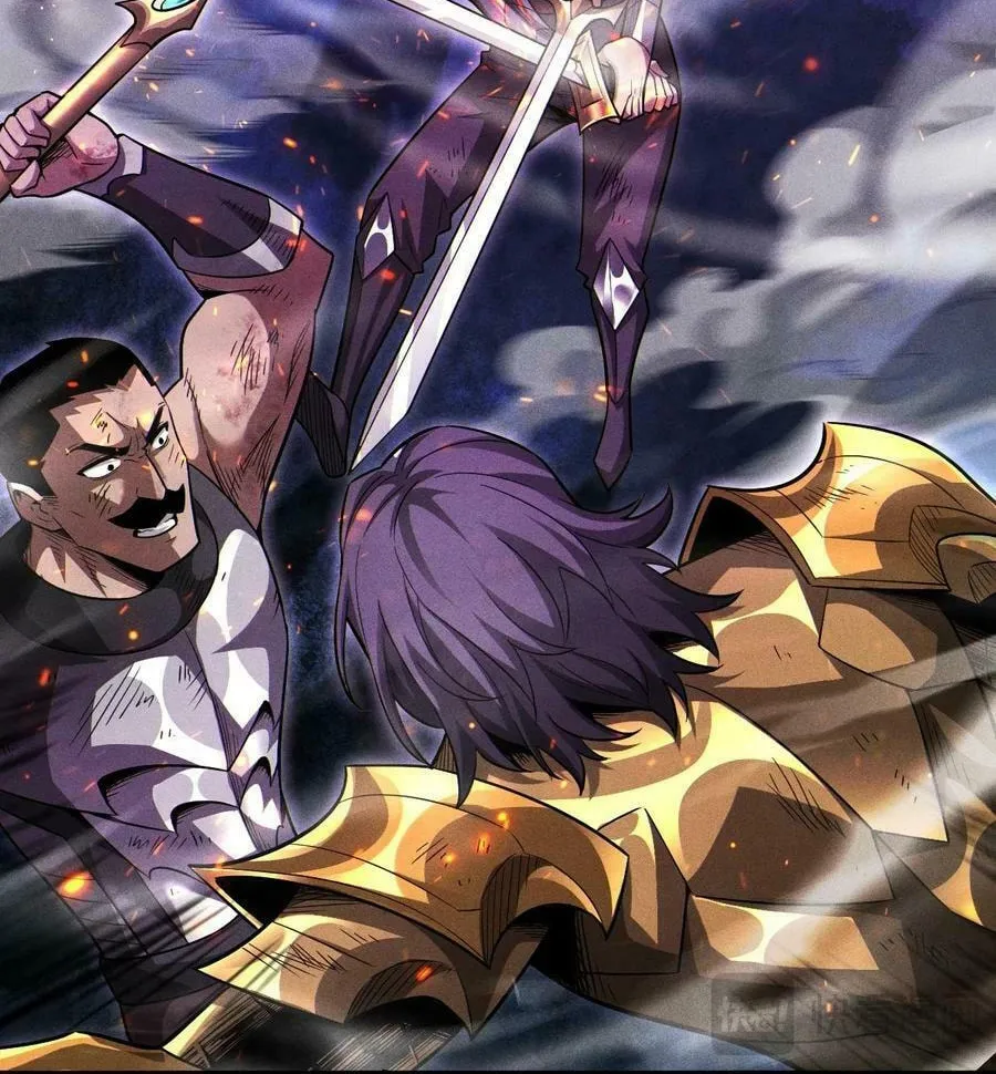 I Awoke as a God After Auto Battling For a Million Years Chapter 13 page 67 - 