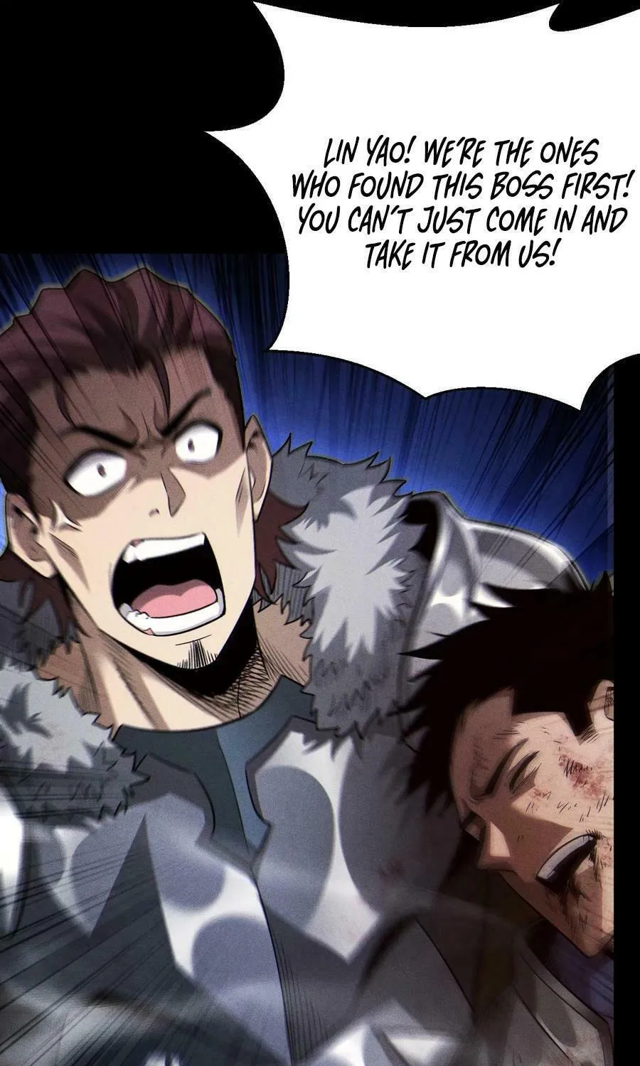 I Awoke as a God After Auto Battling For a Million Years Chapter 13 page 68 - 