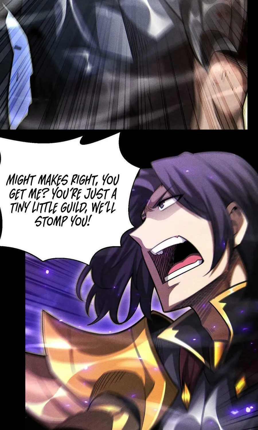 I Awoke as a God After Auto Battling For a Million Years Chapter 13 page 69 - 