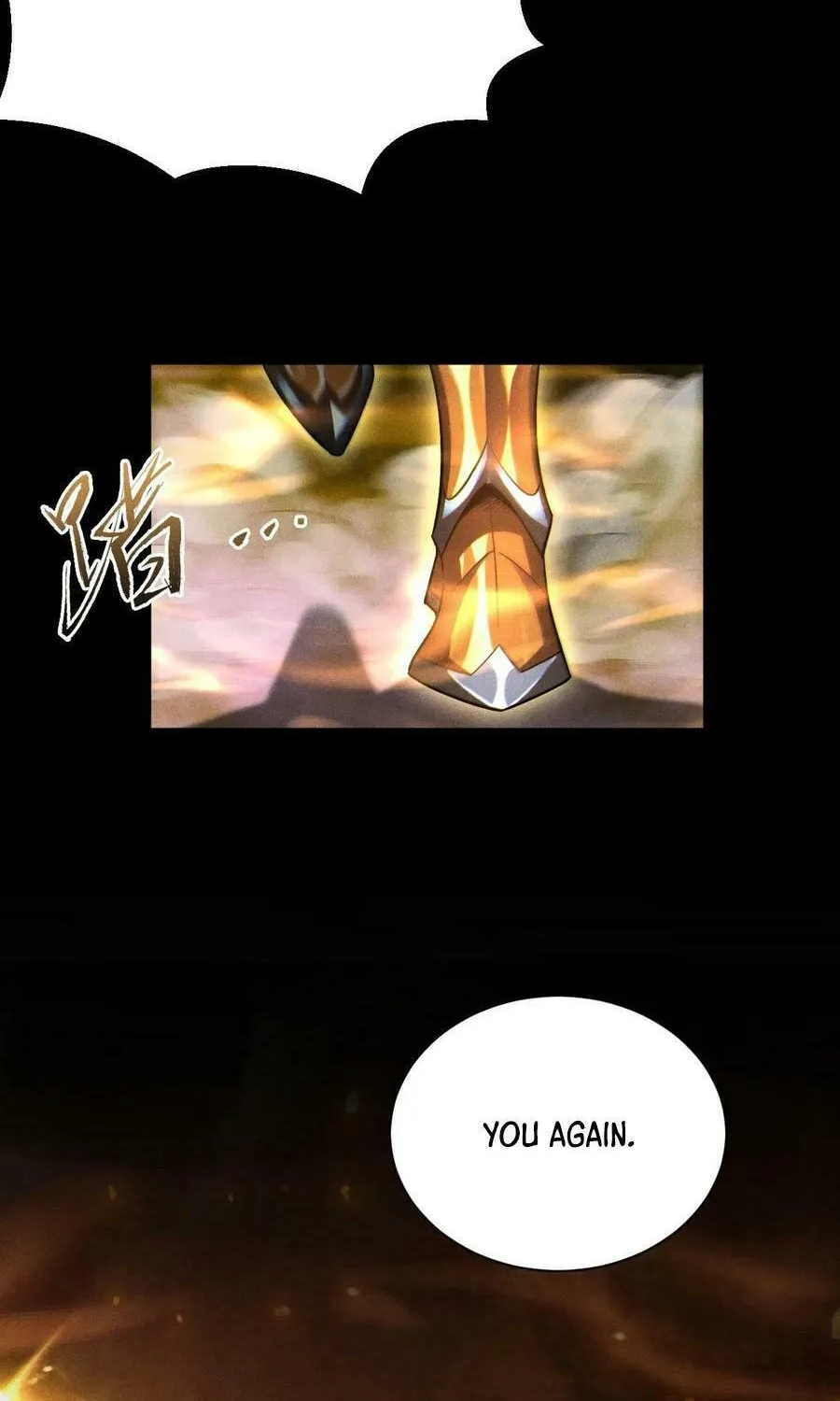 I Awoke as a God After Auto Battling For a Million Years Chapter 13 page 74 - 