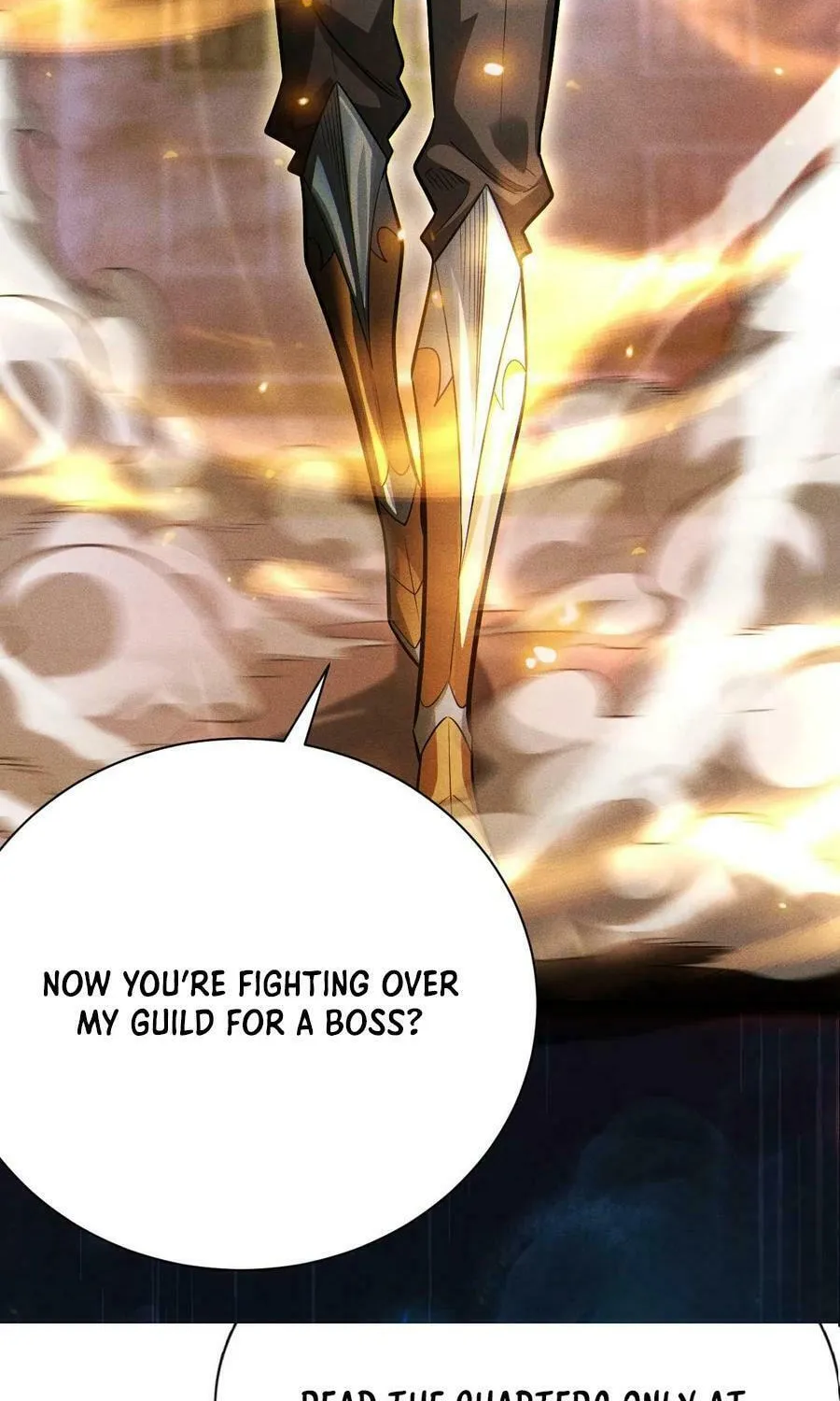 I Awoke as a God After Auto Battling For a Million Years Chapter 13 page 76 - 
