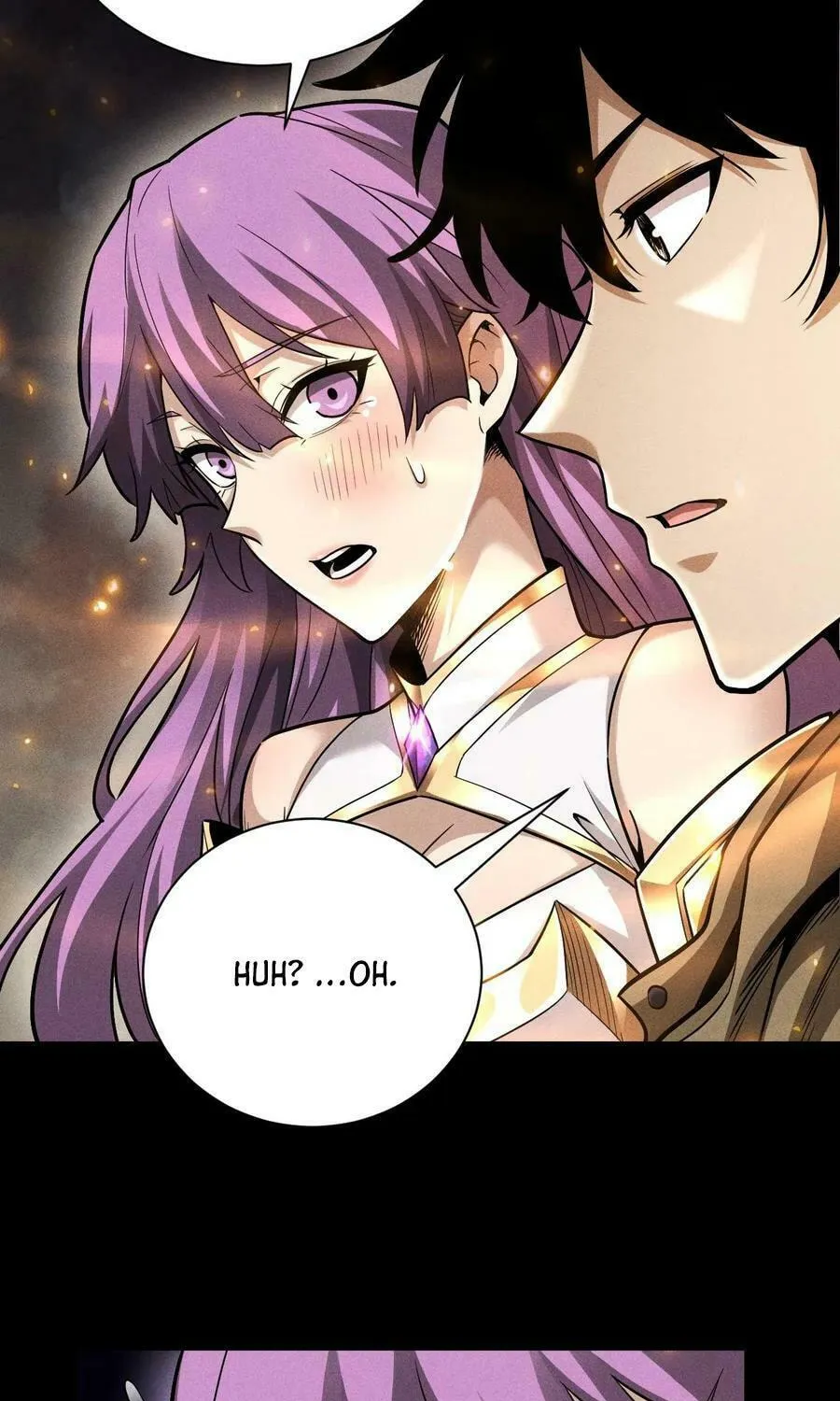 I Awoke as a God After Auto Battling For a Million Years Chapter 14 page 16 - 