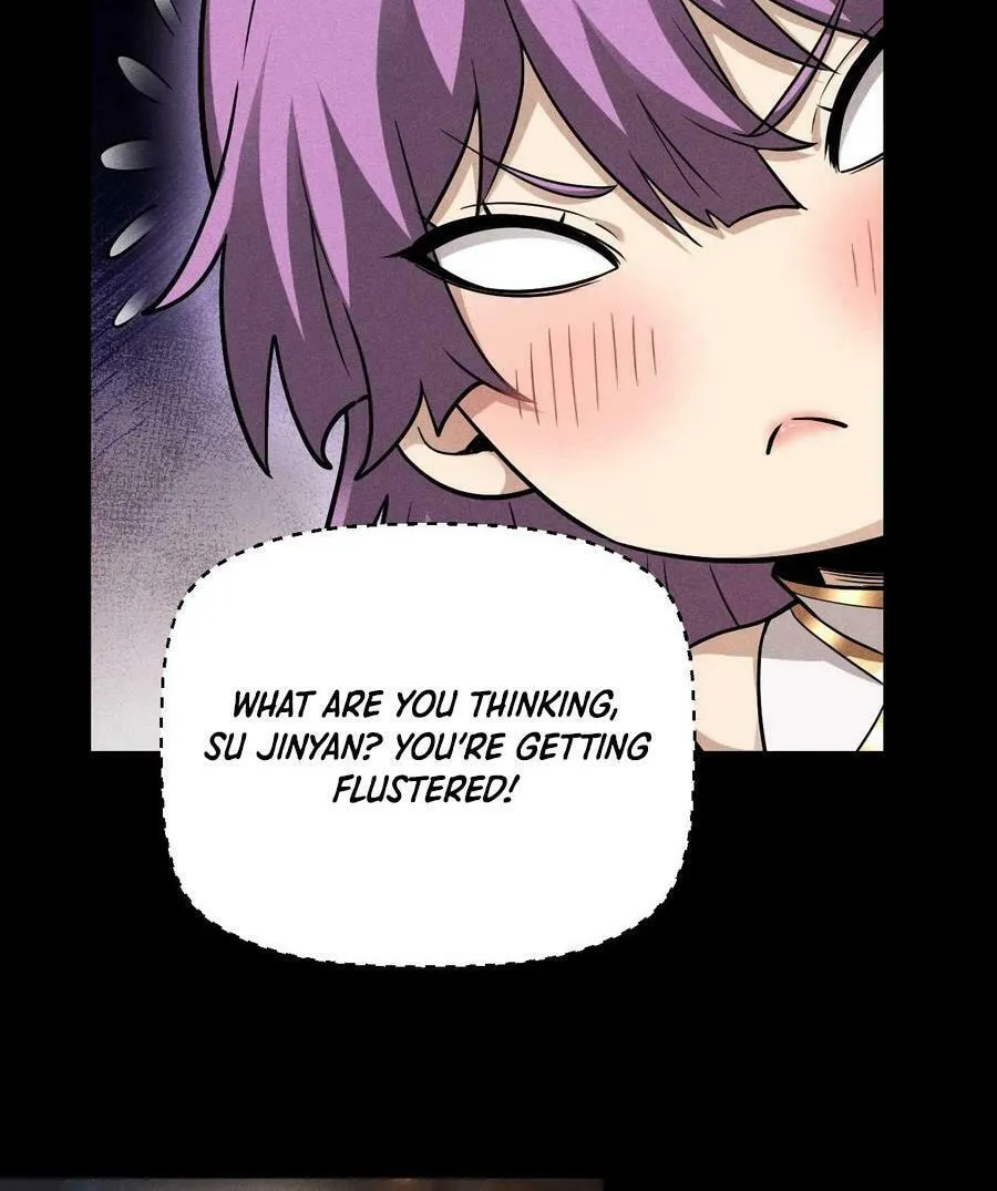 I Awoke as a God After Auto Battling For a Million Years Chapter 14 page 17 - 