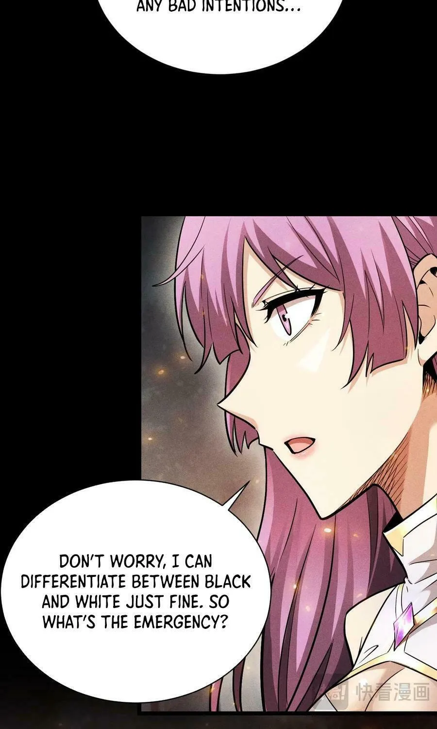 I Awoke as a God After Auto Battling For a Million Years Chapter 14 page 21 - 