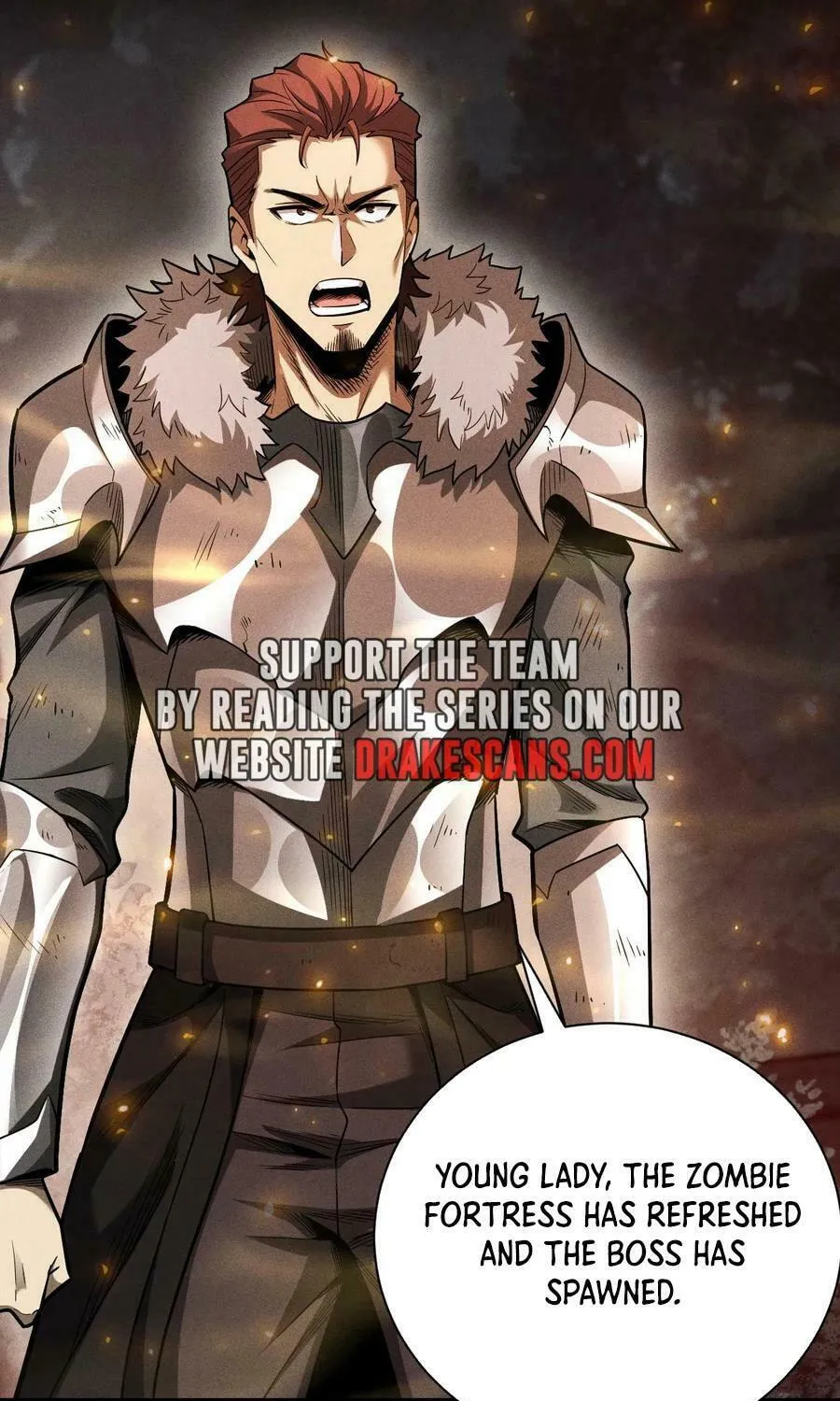 I Awoke as a God After Auto Battling For a Million Years Chapter 14 page 22 - 