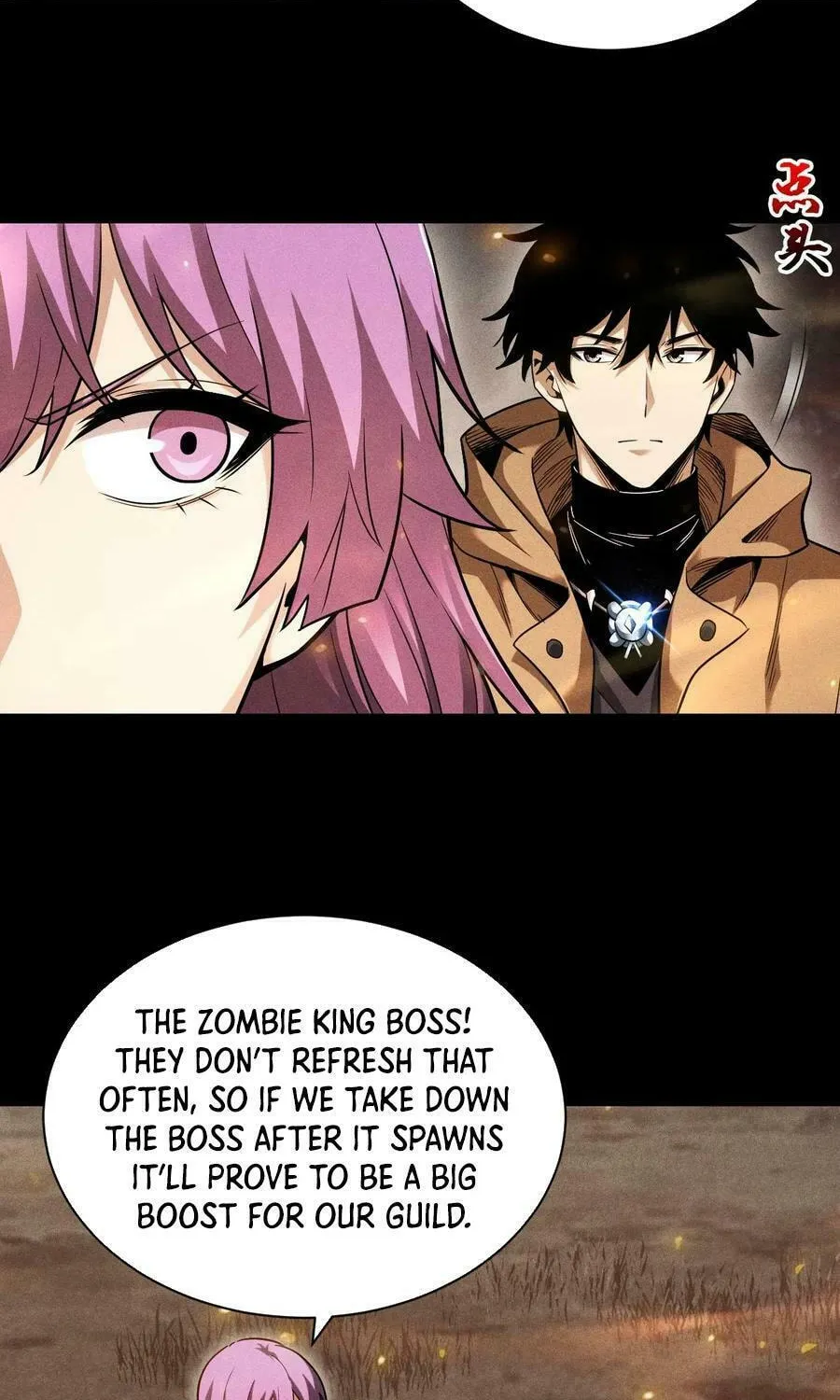 I Awoke as a God After Auto Battling For a Million Years Chapter 14 page 23 - 