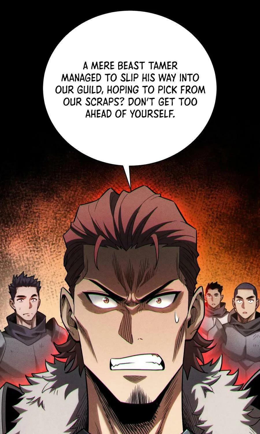 I Awoke as a God After Auto Battling For a Million Years Chapter 14 page 26 - 