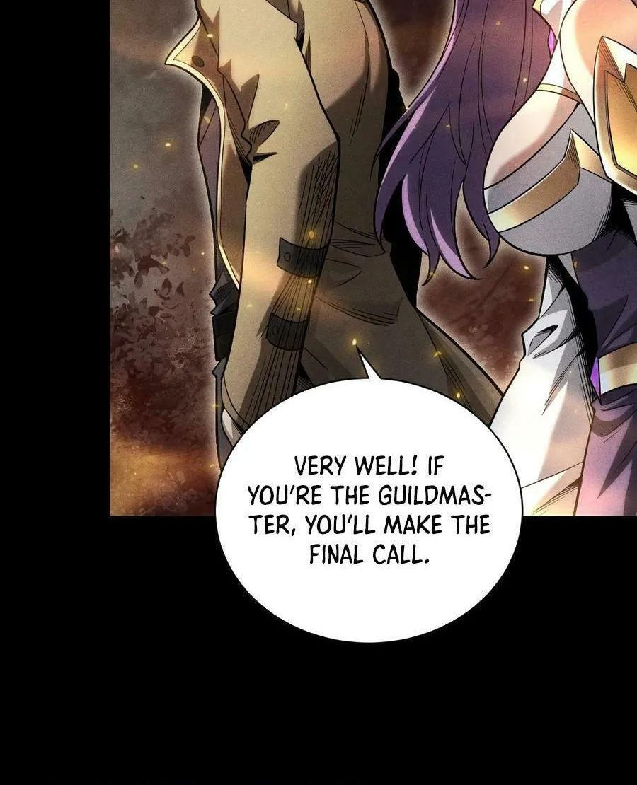 I Awoke as a God After Auto Battling For a Million Years Chapter 14 page 29 - 
