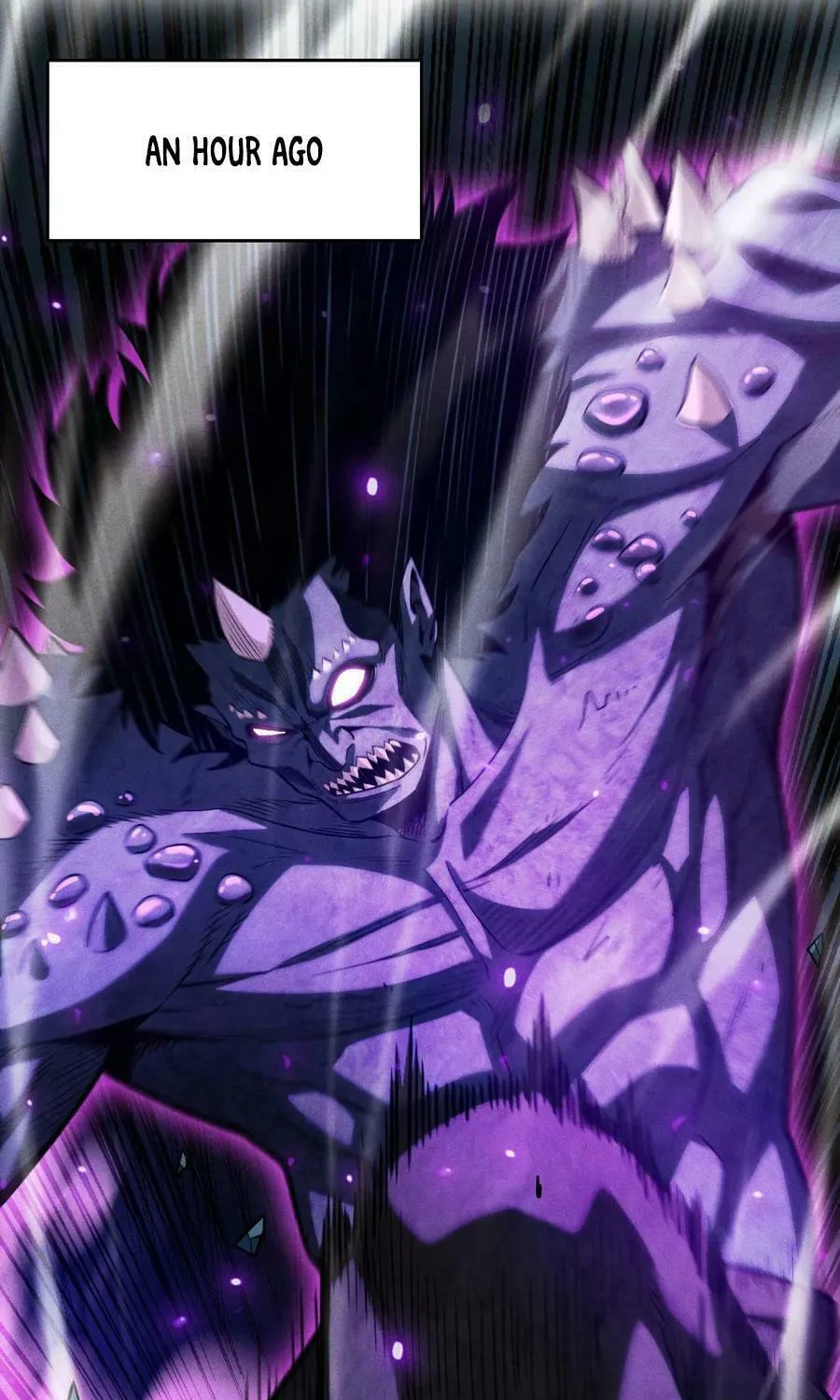 I Awoke as a God After Auto Battling For a Million Years Chapter 14 page 4 - 