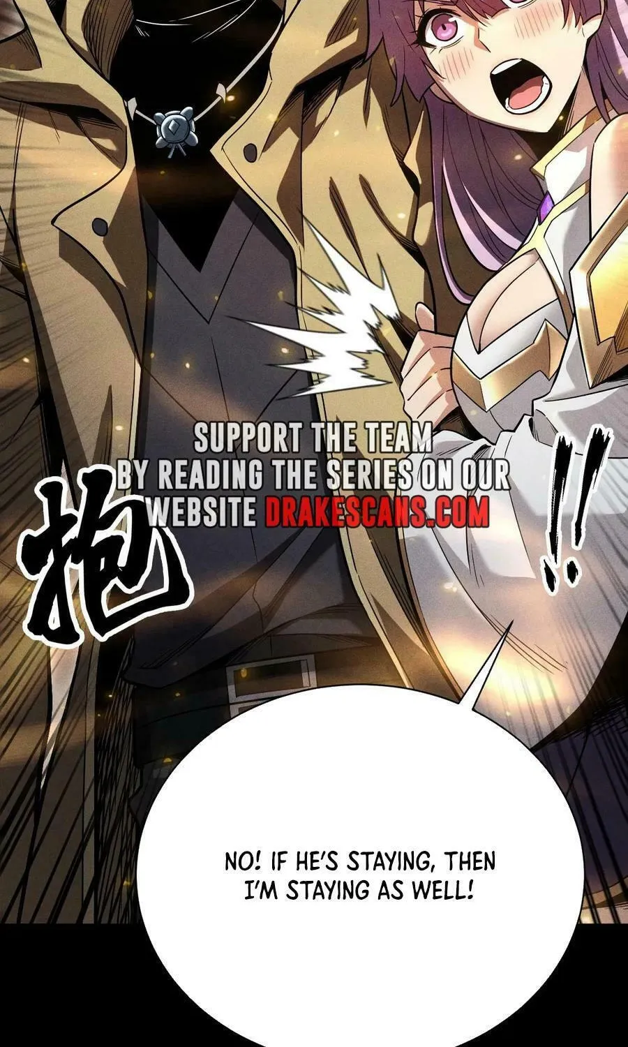 I Awoke as a God After Auto Battling For a Million Years Chapter 14 page 31 - 