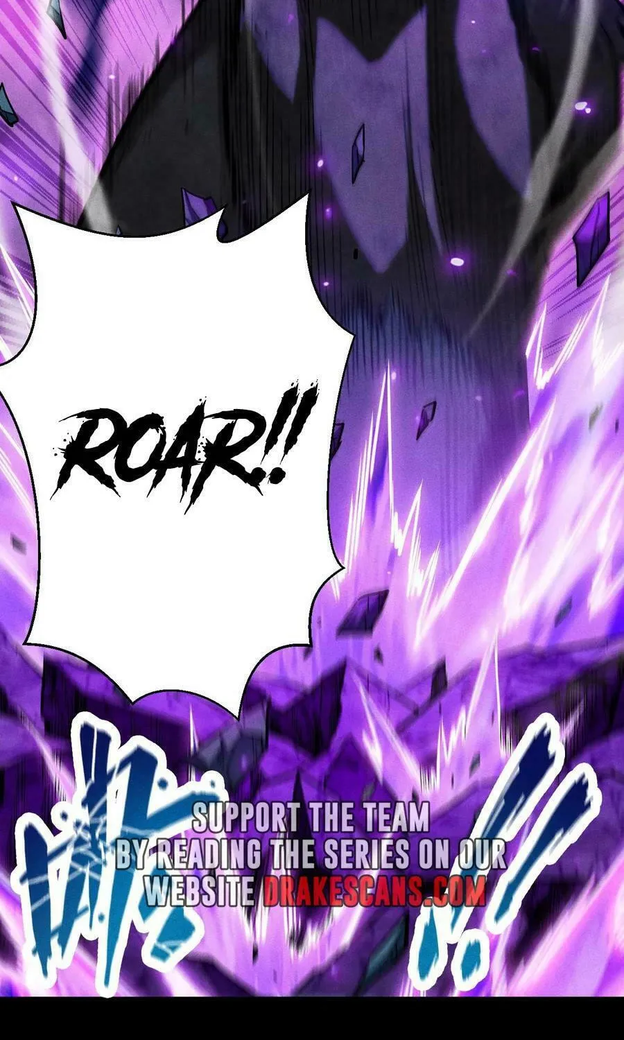 I Awoke as a God After Auto Battling For a Million Years Chapter 14 page 5 - 
