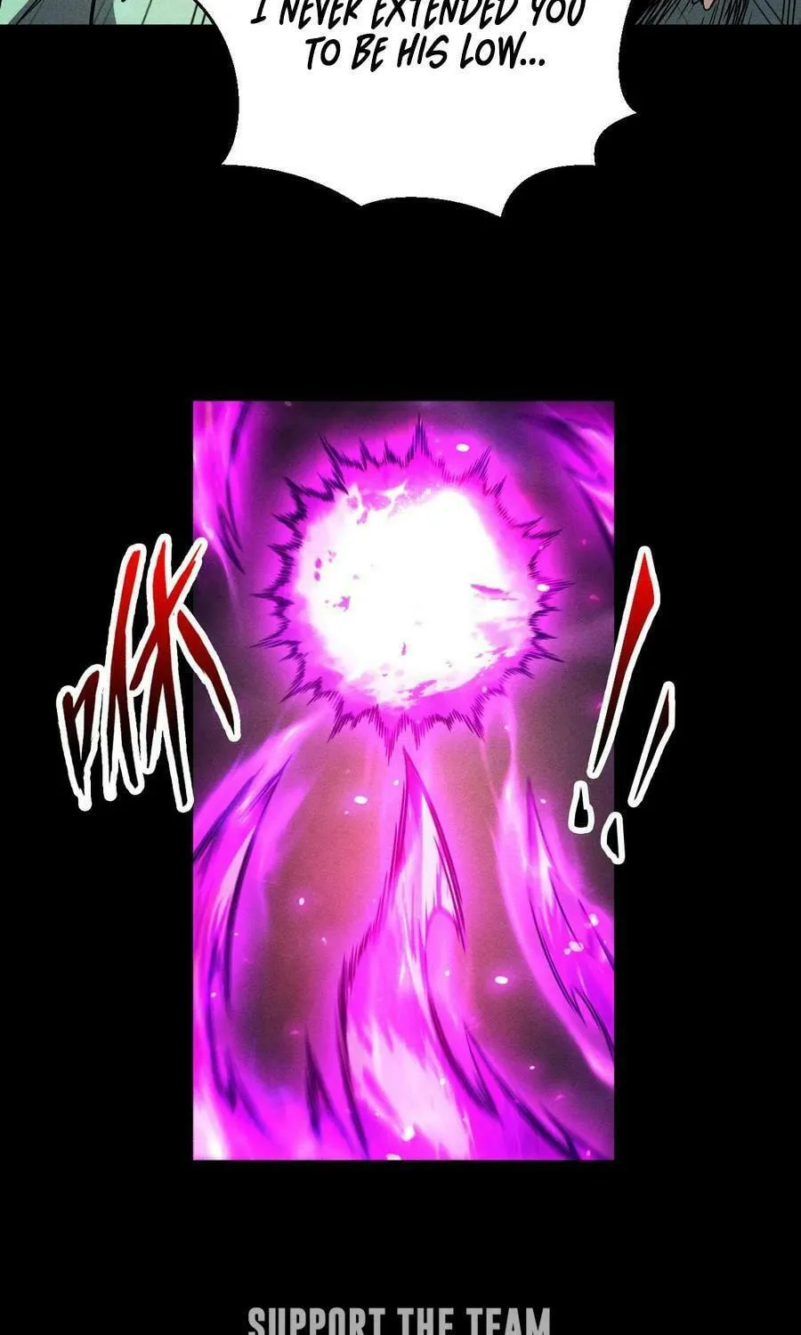 I Awoke as a God After Auto Battling For a Million Years Chapter 14 page 43 - 