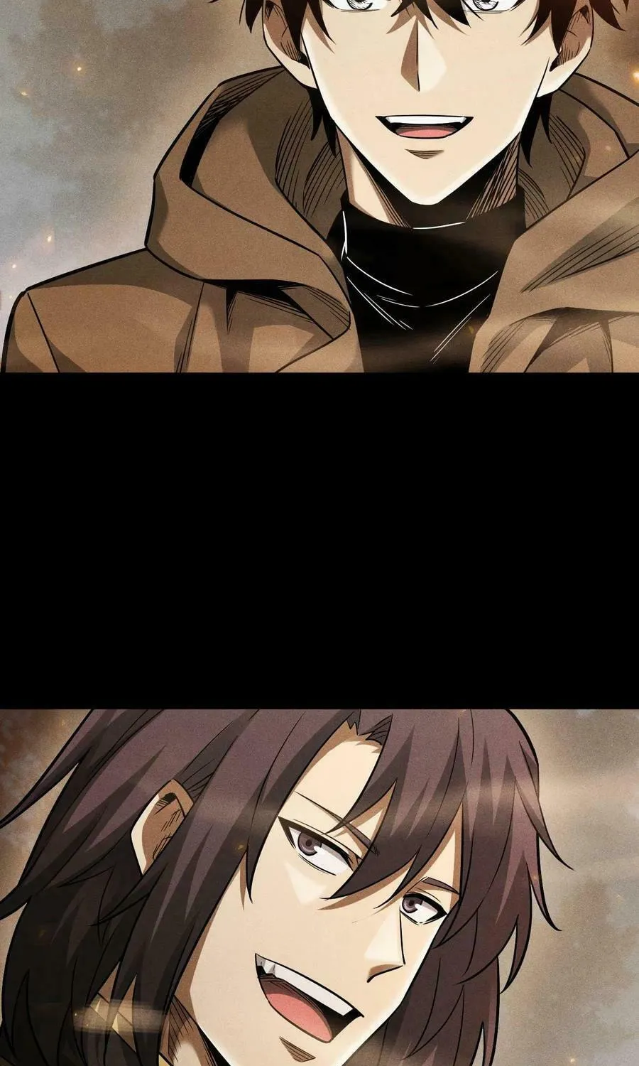 I Awoke as a God After Auto Battling For a Million Years Chapter 14 page 52 - 
