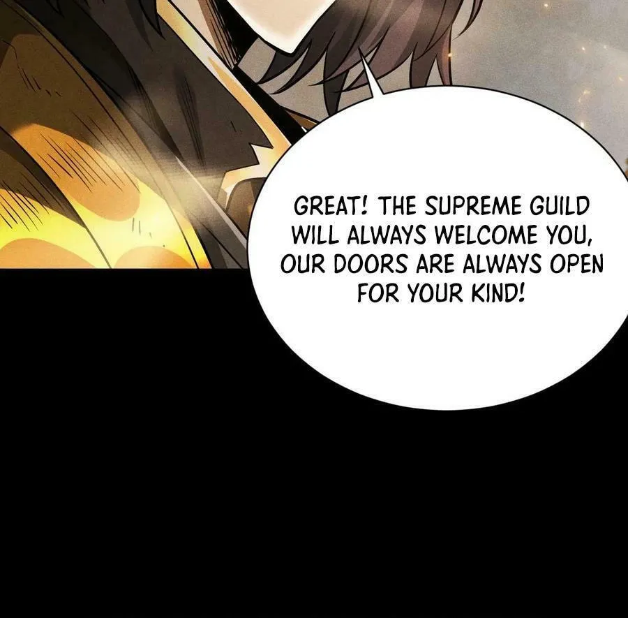 I Awoke as a God After Auto Battling For a Million Years Chapter 14 page 53 - 