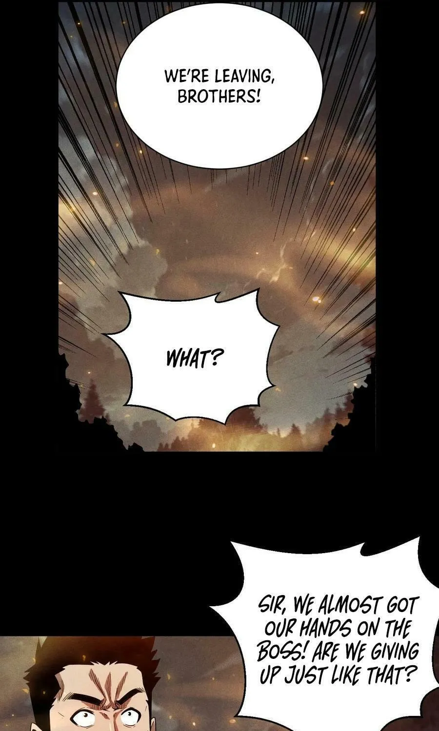 I Awoke as a God After Auto Battling For a Million Years Chapter 14 page 54 - 