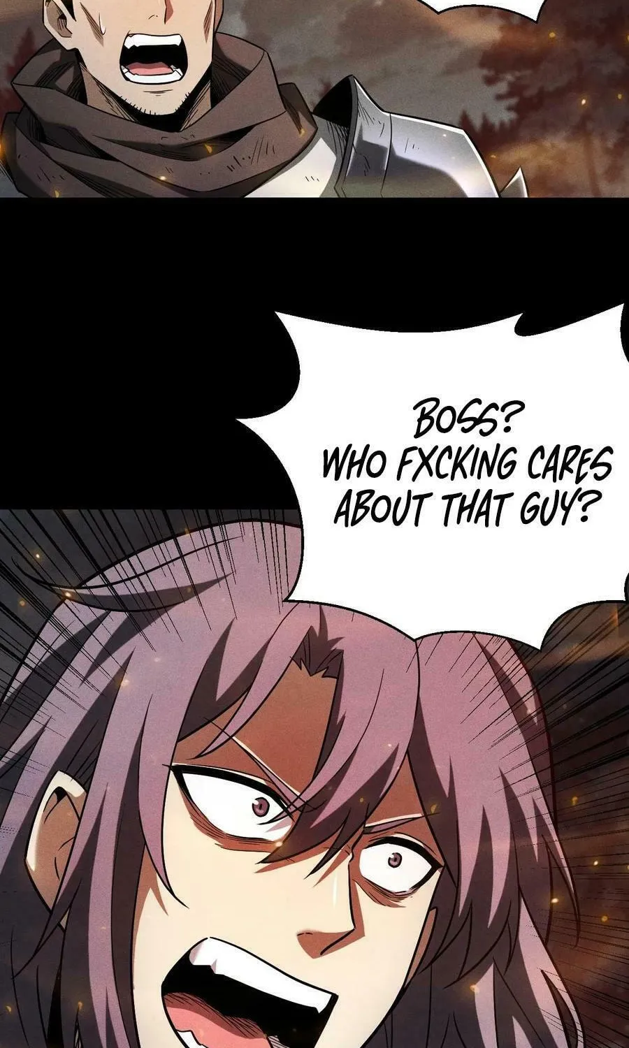 I Awoke as a God After Auto Battling For a Million Years Chapter 14 page 55 - 