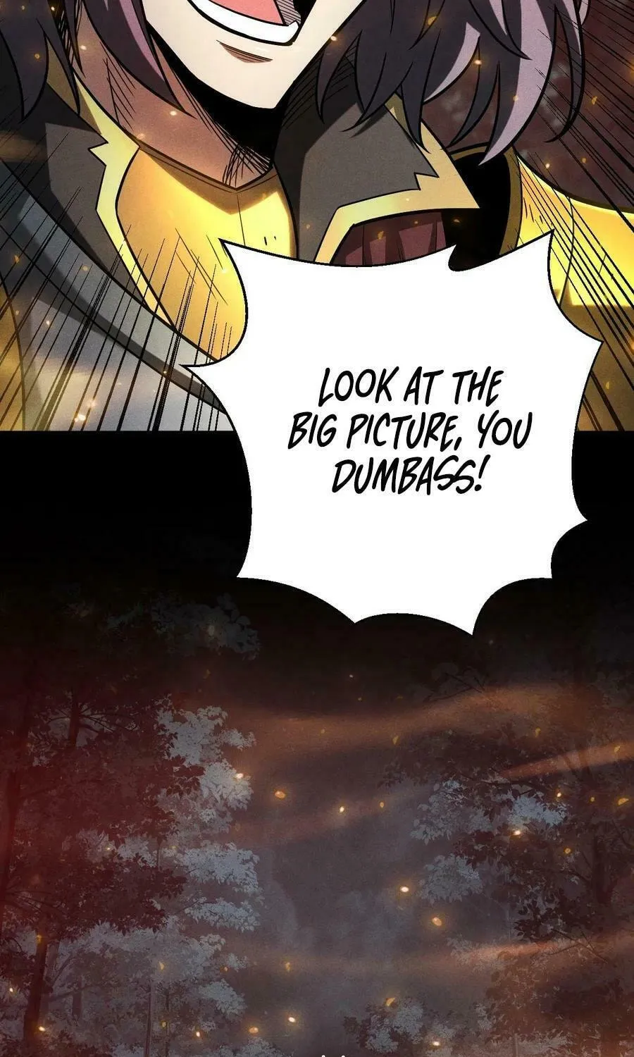 I Awoke as a God After Auto Battling For a Million Years Chapter 14 page 56 - 
