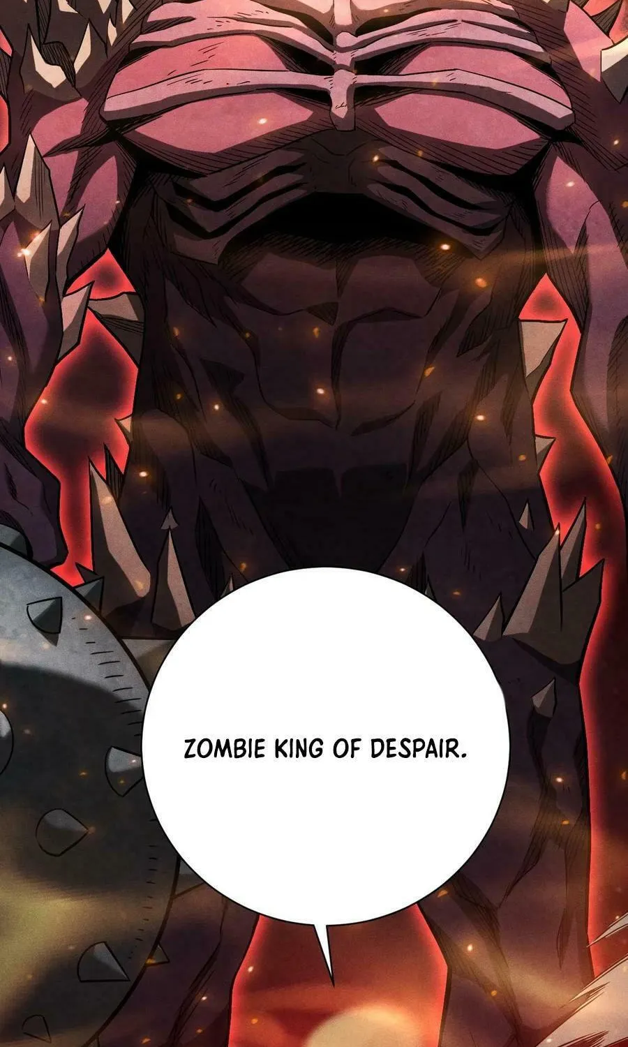 I Awoke as a God After Auto Battling For a Million Years Chapter 14 page 66 - 