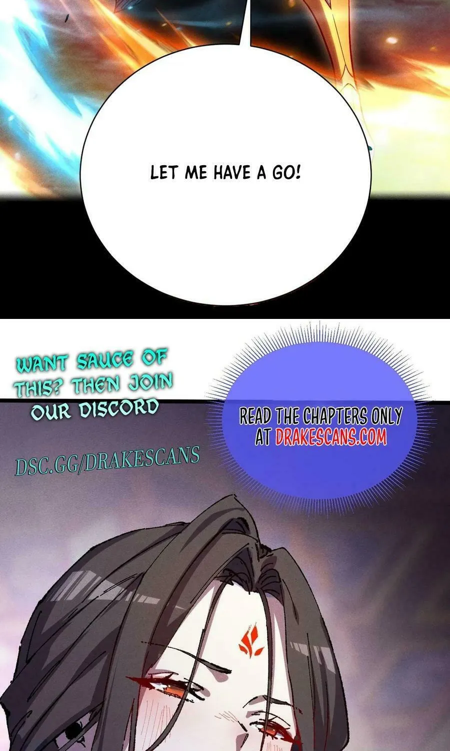 I Awoke as a God After Auto Battling For a Million Years Chapter 14 page 69 - 