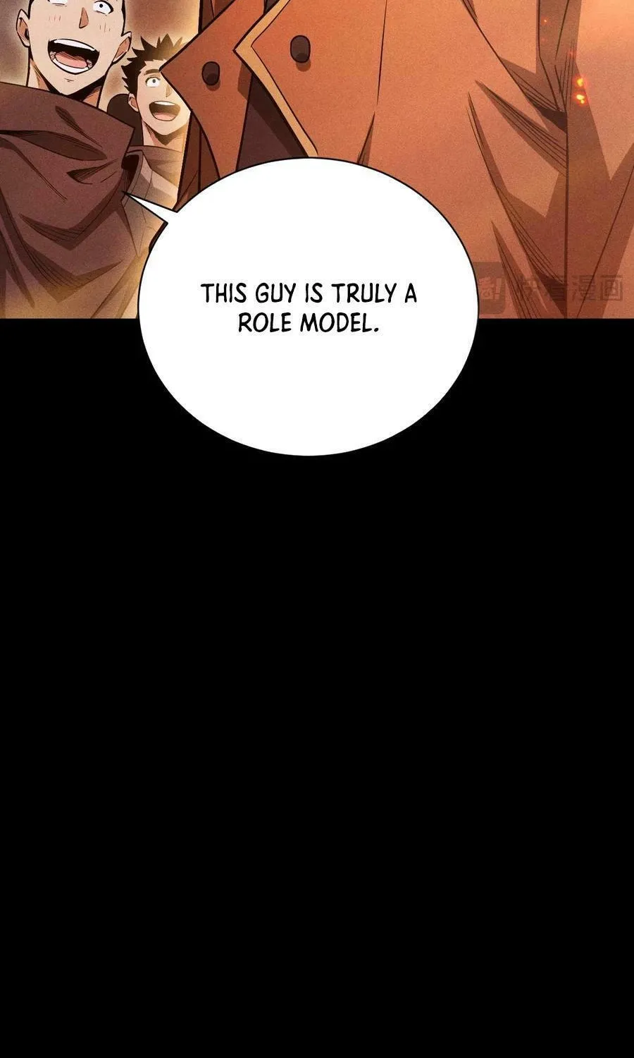 I Awoke as a God After Auto Battling For a Million Years Chapter 15 page 20 - 