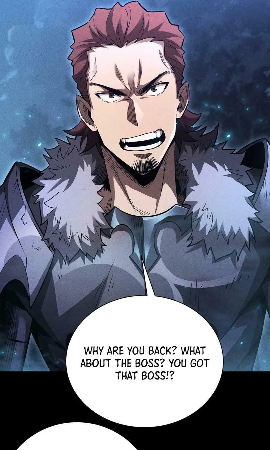 I Awoke as a God After Auto Battling For a Million Years Chapter 15 page 25 - 