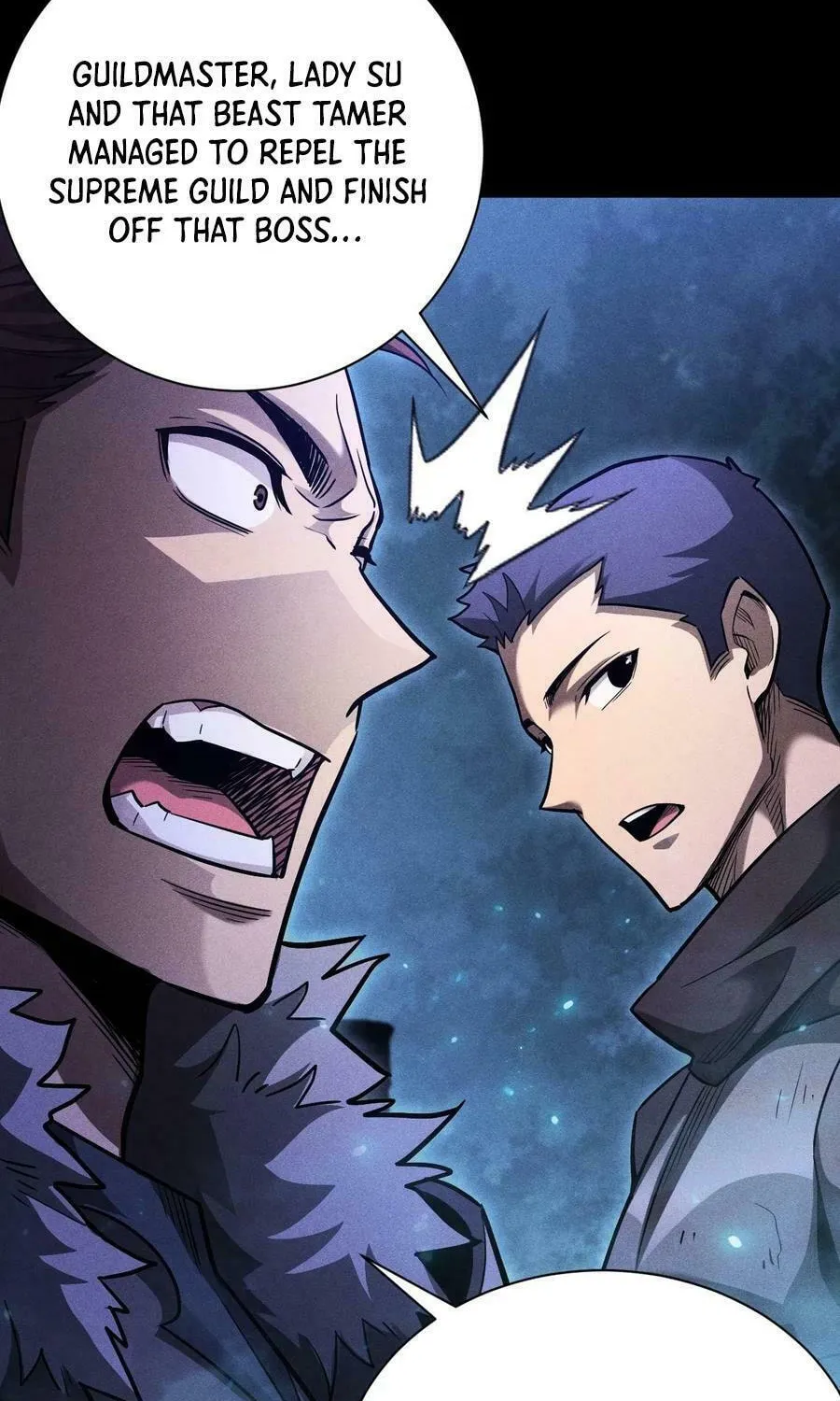I Awoke as a God After Auto Battling For a Million Years Chapter 15 page 26 - 