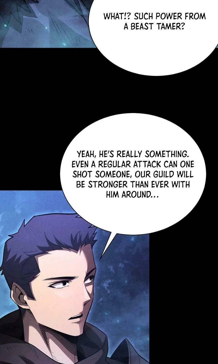 I Awoke as a God After Auto Battling For a Million Years Chapter 15 page 27 - 