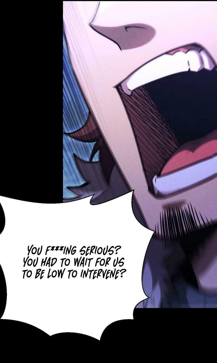 I Awoke as a God After Auto Battling For a Million Years Chapter 15 page 29 - 