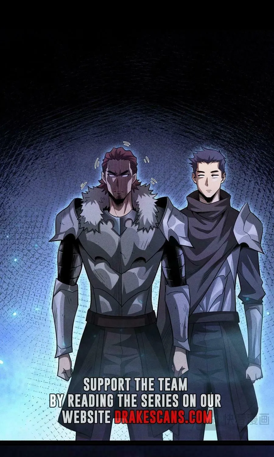 I Awoke as a God After Auto Battling For a Million Years Chapter 15 page 39 - 
