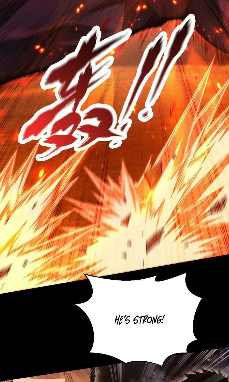 I Awoke as a God After Auto Battling For a Million Years Chapter 15 page 5 - 